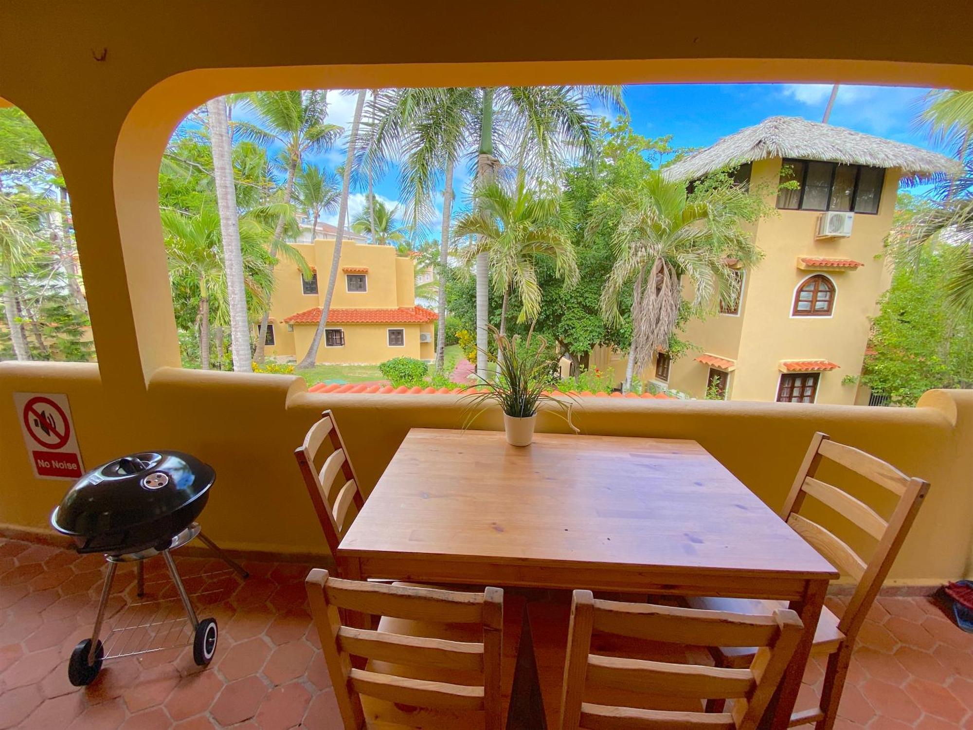 Los Corales And - Beach Club, Spa, Restaurants Punta Cana