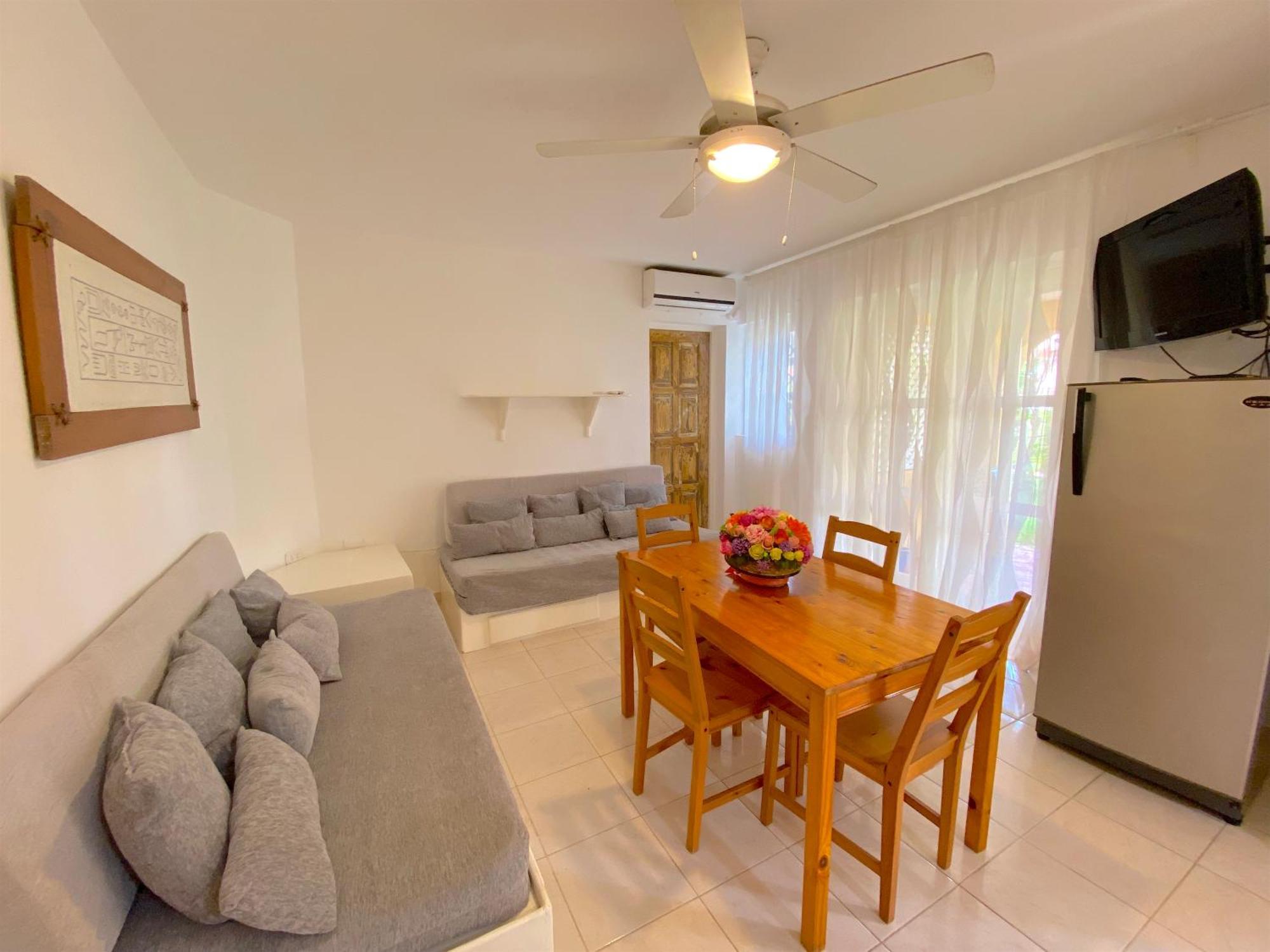 Los Corales And - Beach Club, Spa, Restaurants Hotel 5*