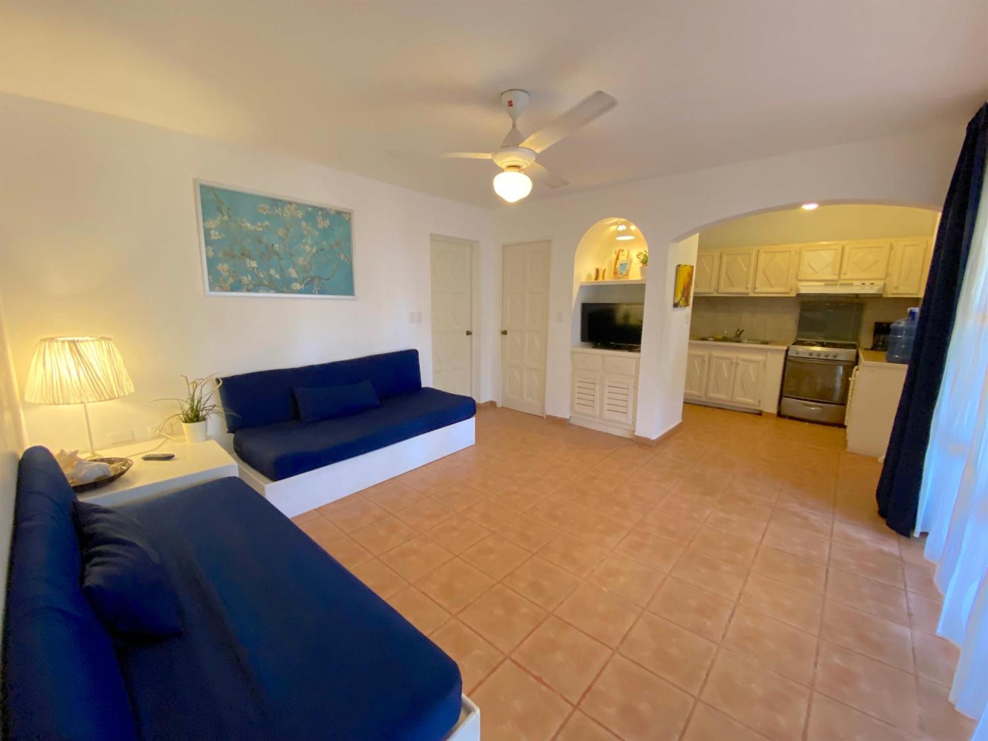 Los Corales And - Beach Club, Spa, Restaurants 5* Punta Cana