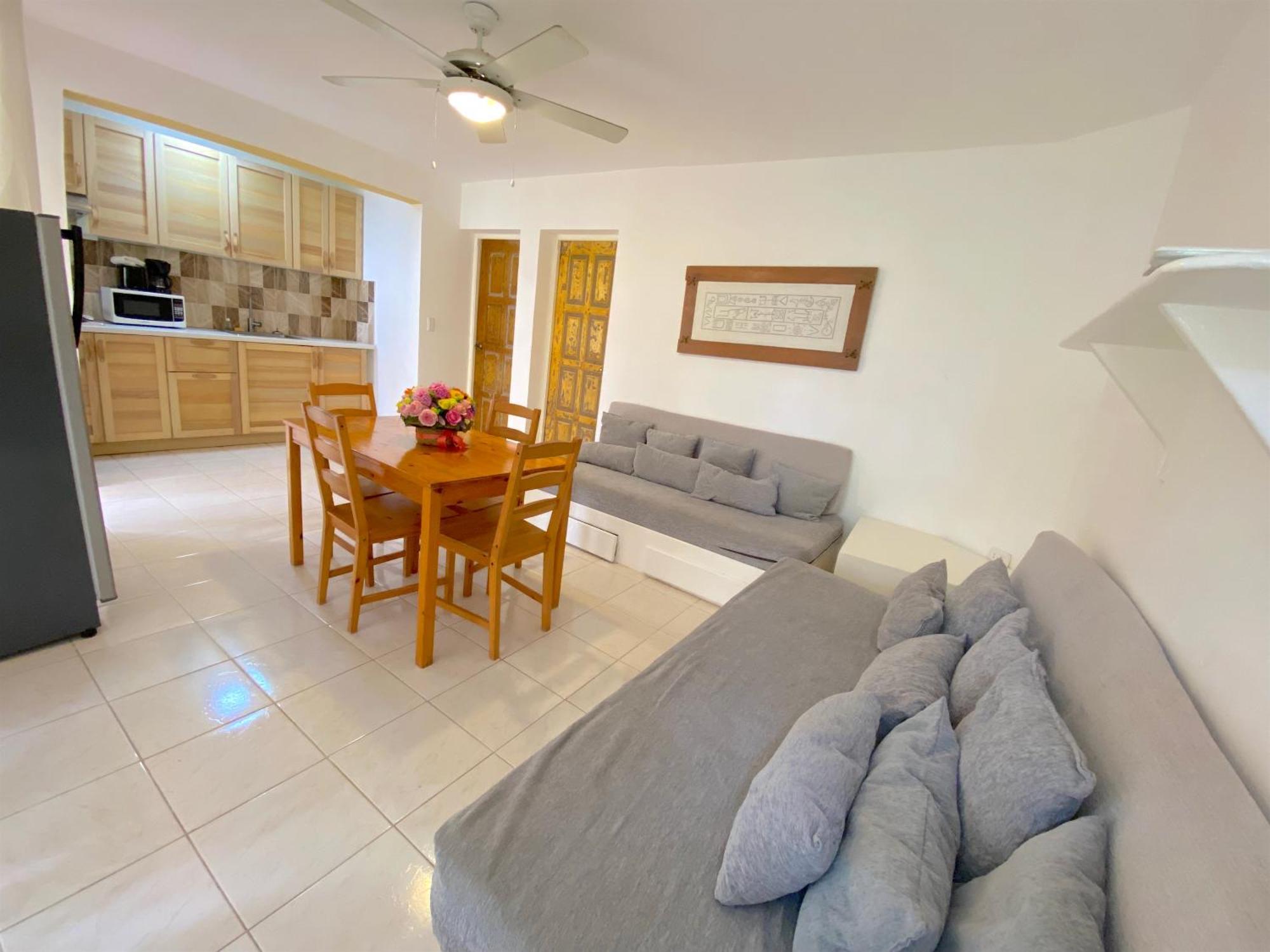 Los Corales And - Beach Club, Spa, Restaurants Punta Cana