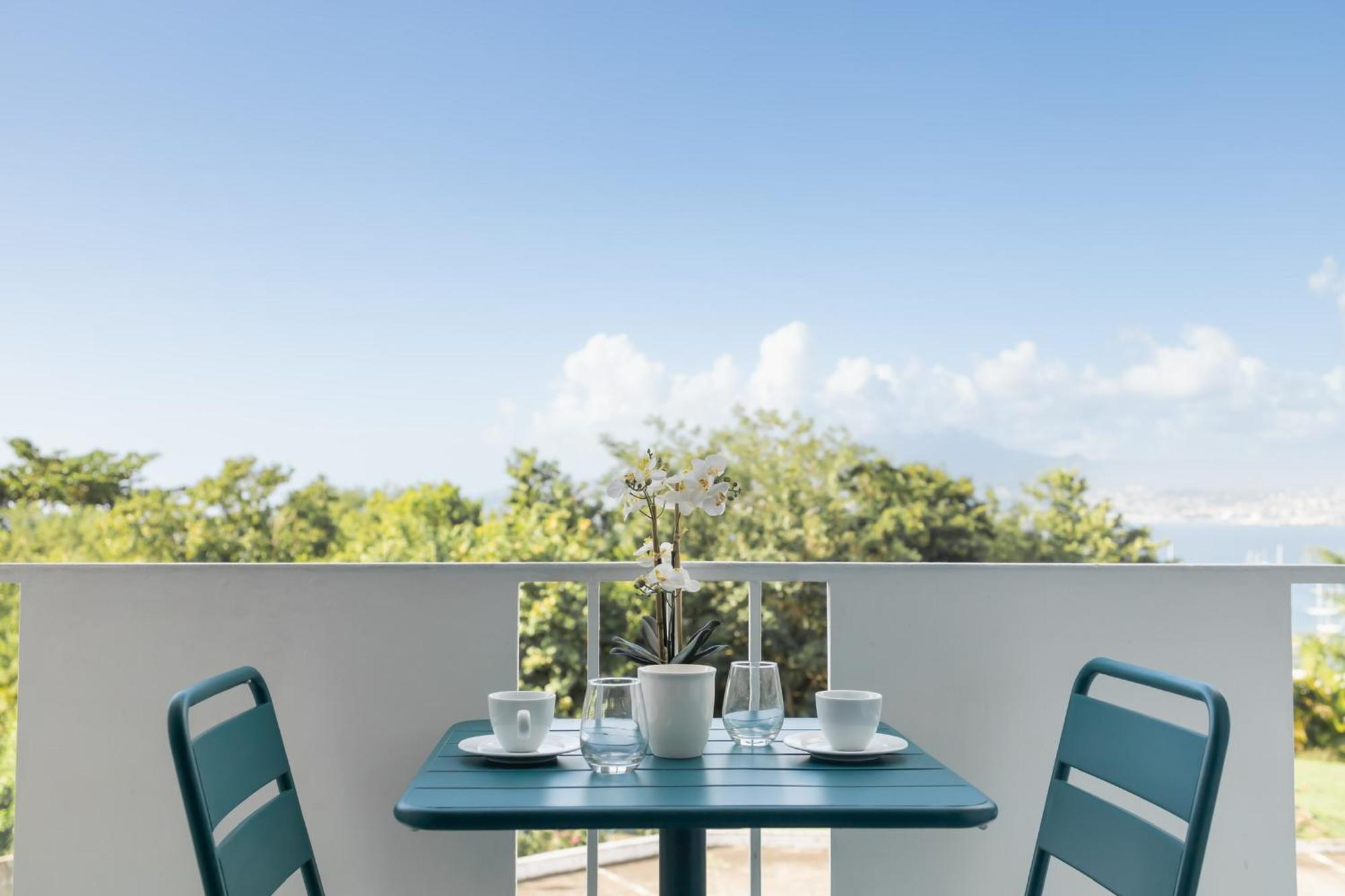 Renove A 3 Minutes De La Apartment *