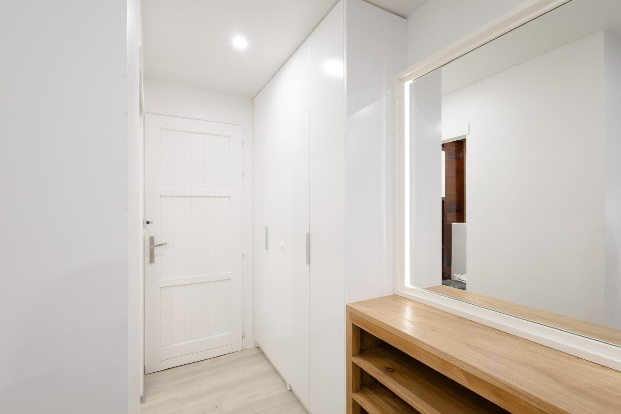 Apartment Renove A 3 Minutes De La *