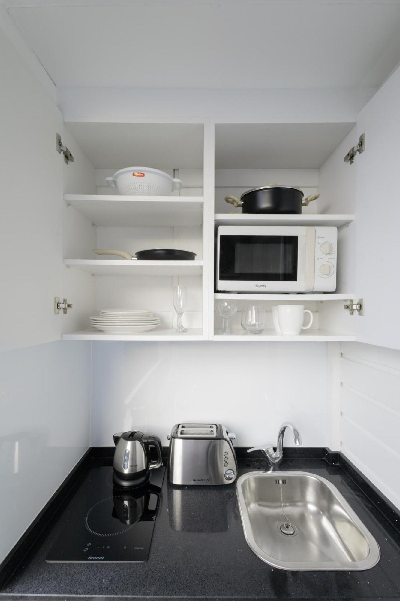 Renove A 3 Minutes De La Apartment *