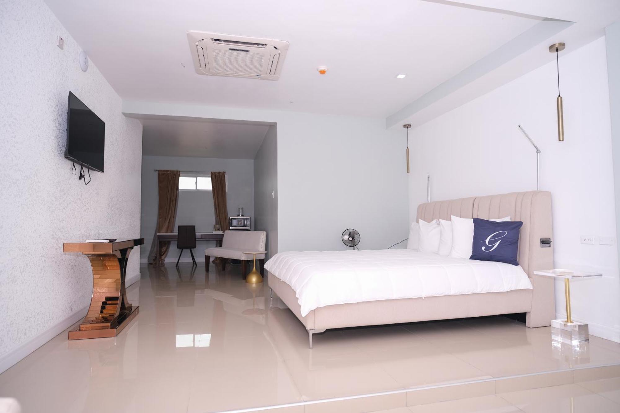 Hotel Golfview 4*