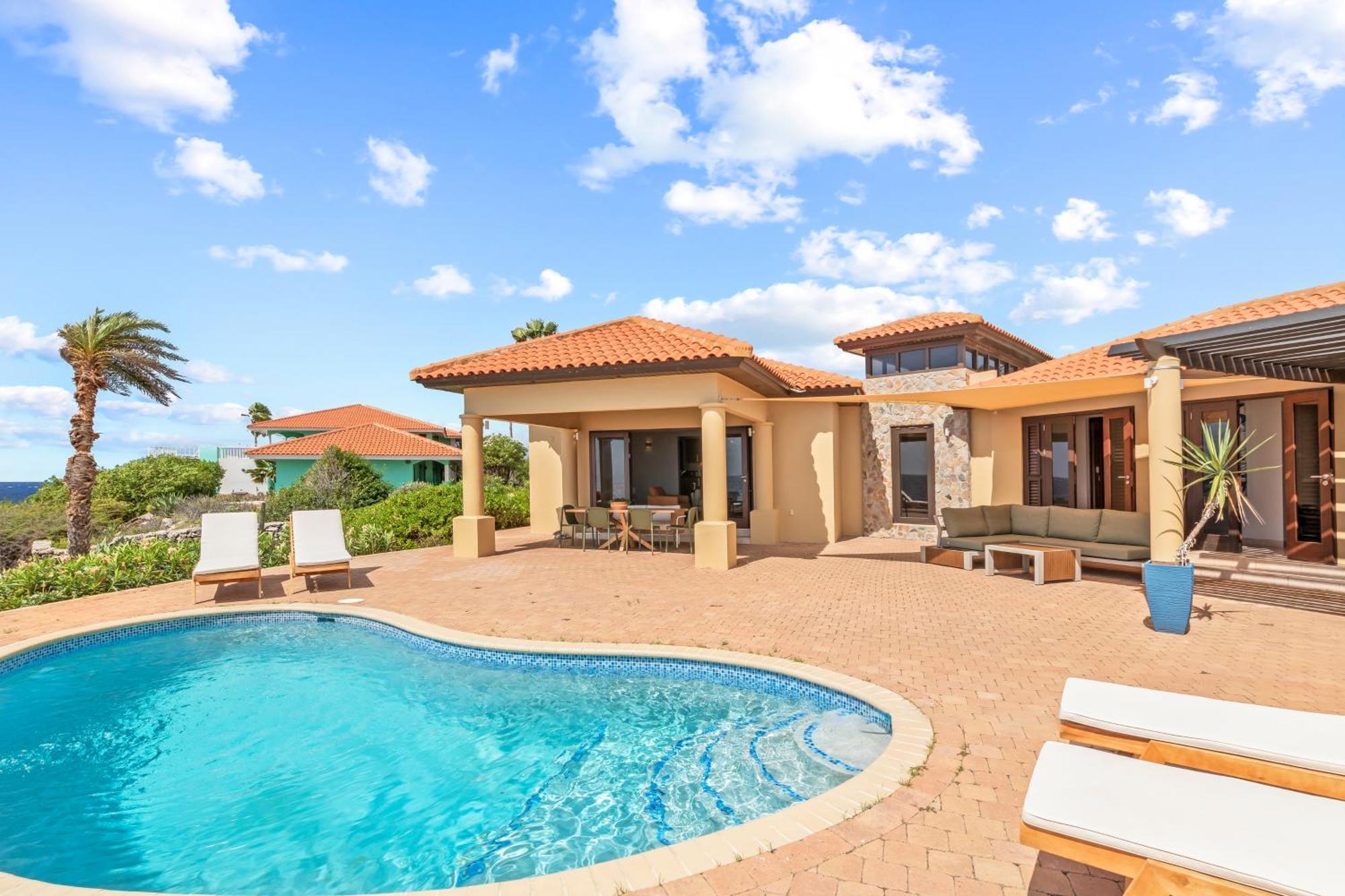 Casa Tranquilidad Villa *