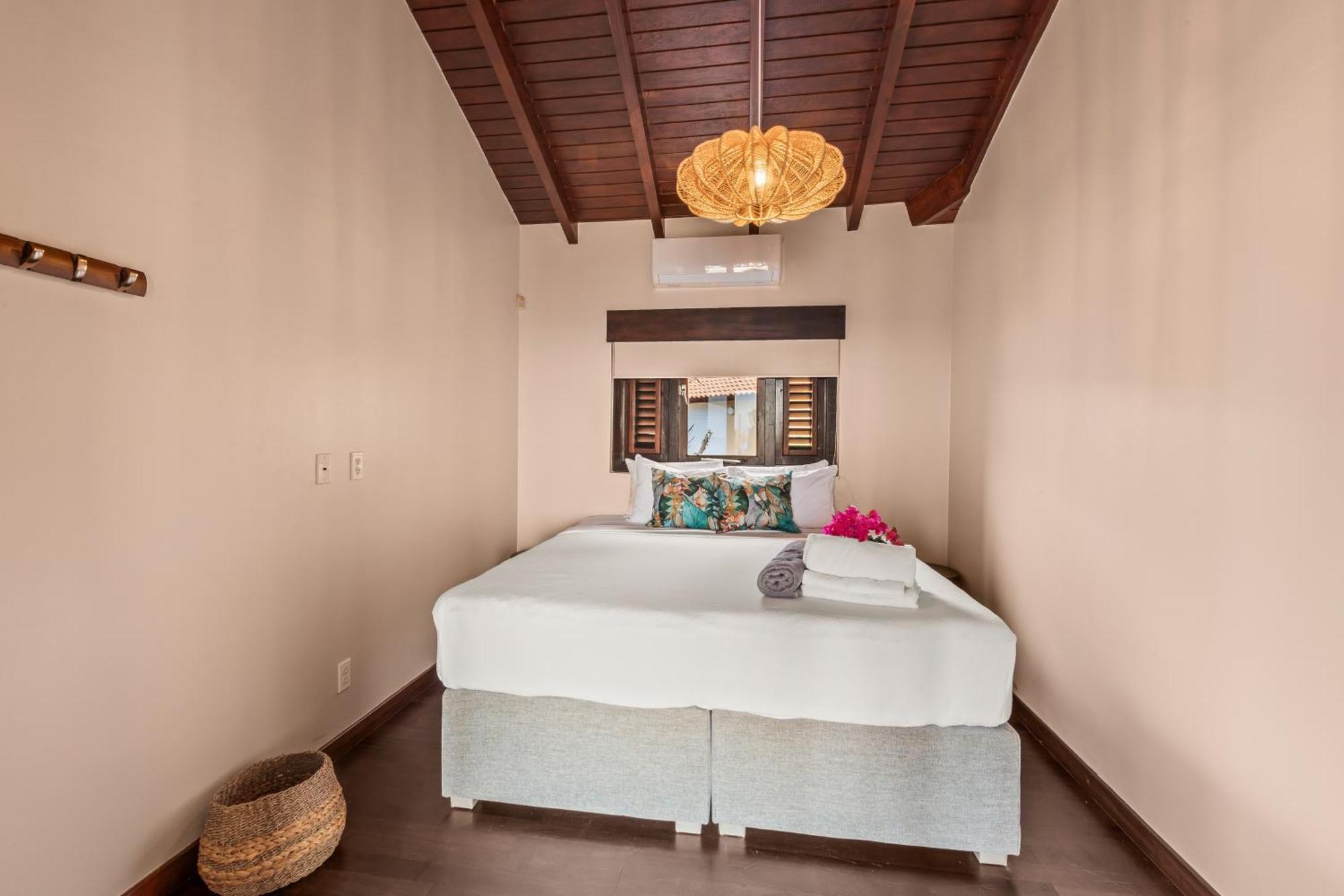 Casa Tranquilidad Villa *