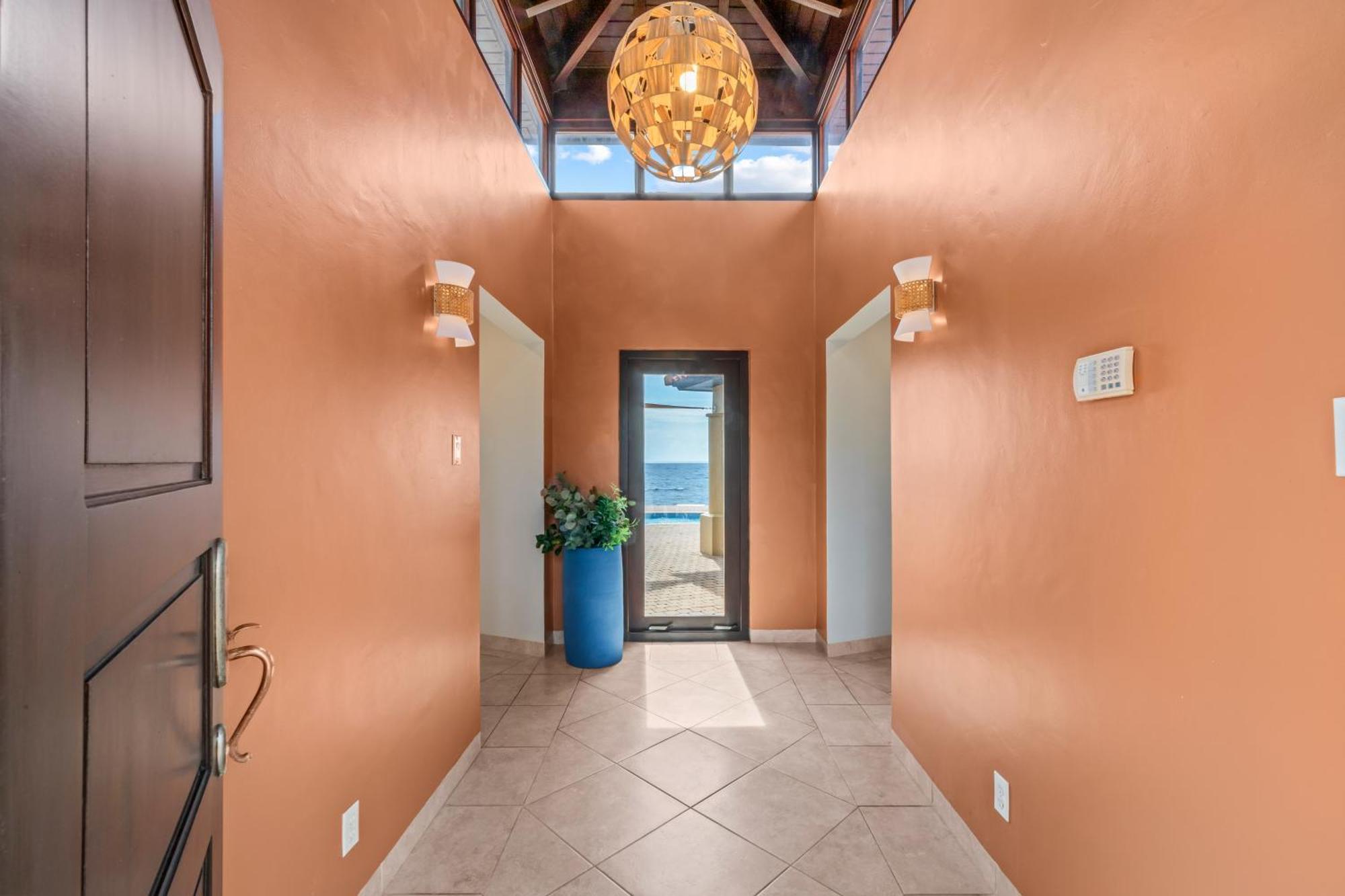 Casa Tranquilidad Villa *