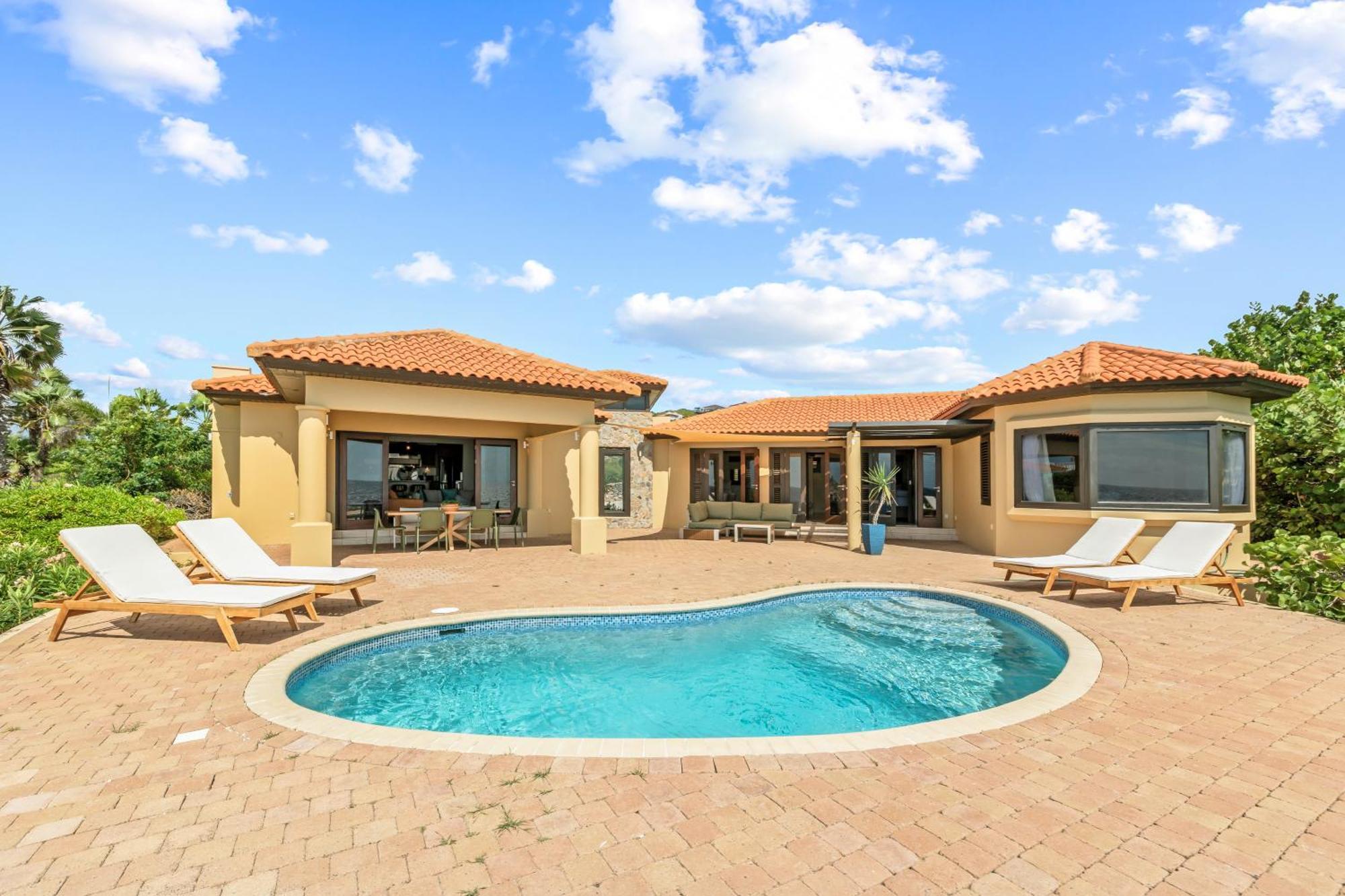 Casa Tranquilidad Villa Willemstad