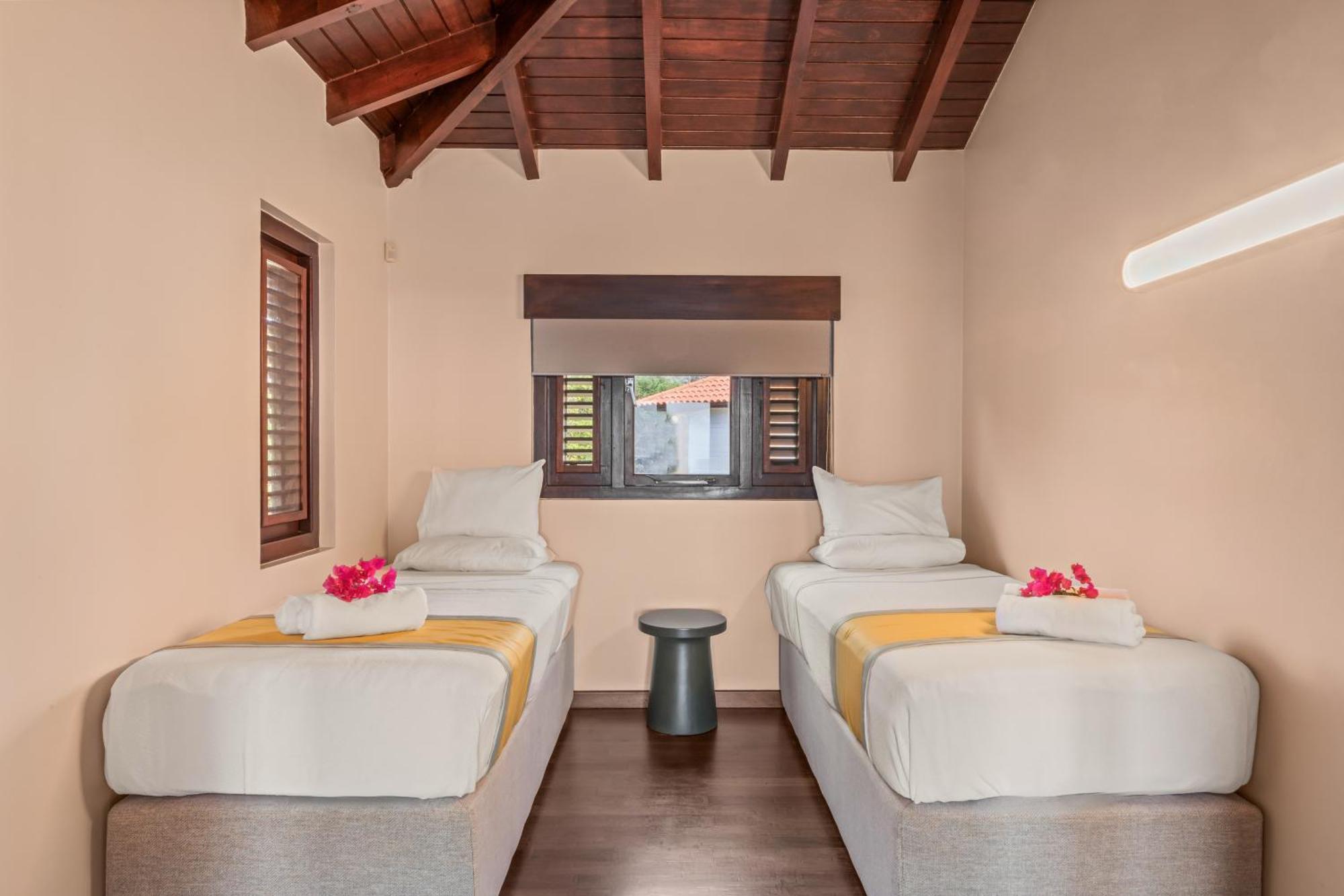 Casa Tranquilidad Willemstad