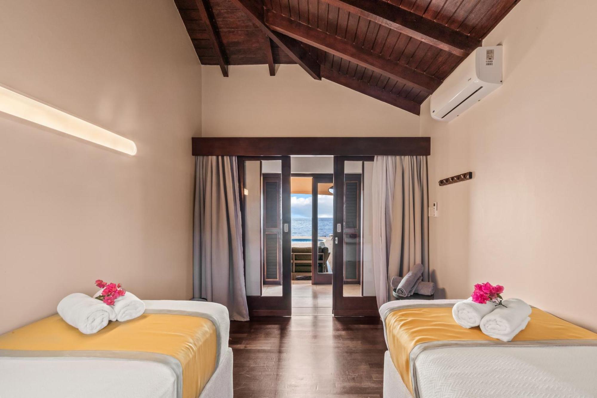 Casa Tranquilidad Villa Willemstad