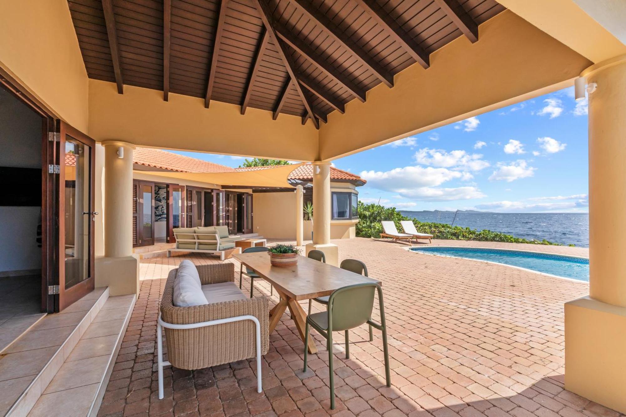 Villa Casa Tranquilidad
