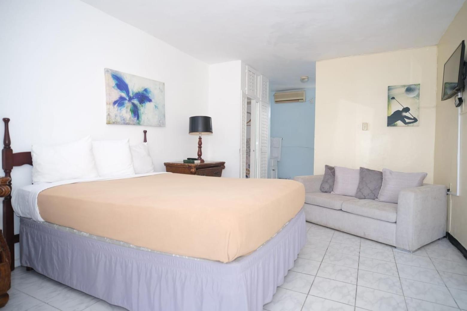 Golfview Hotel 4*