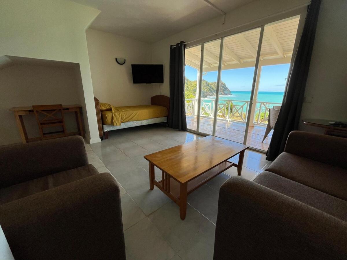 Starfish Holiday home