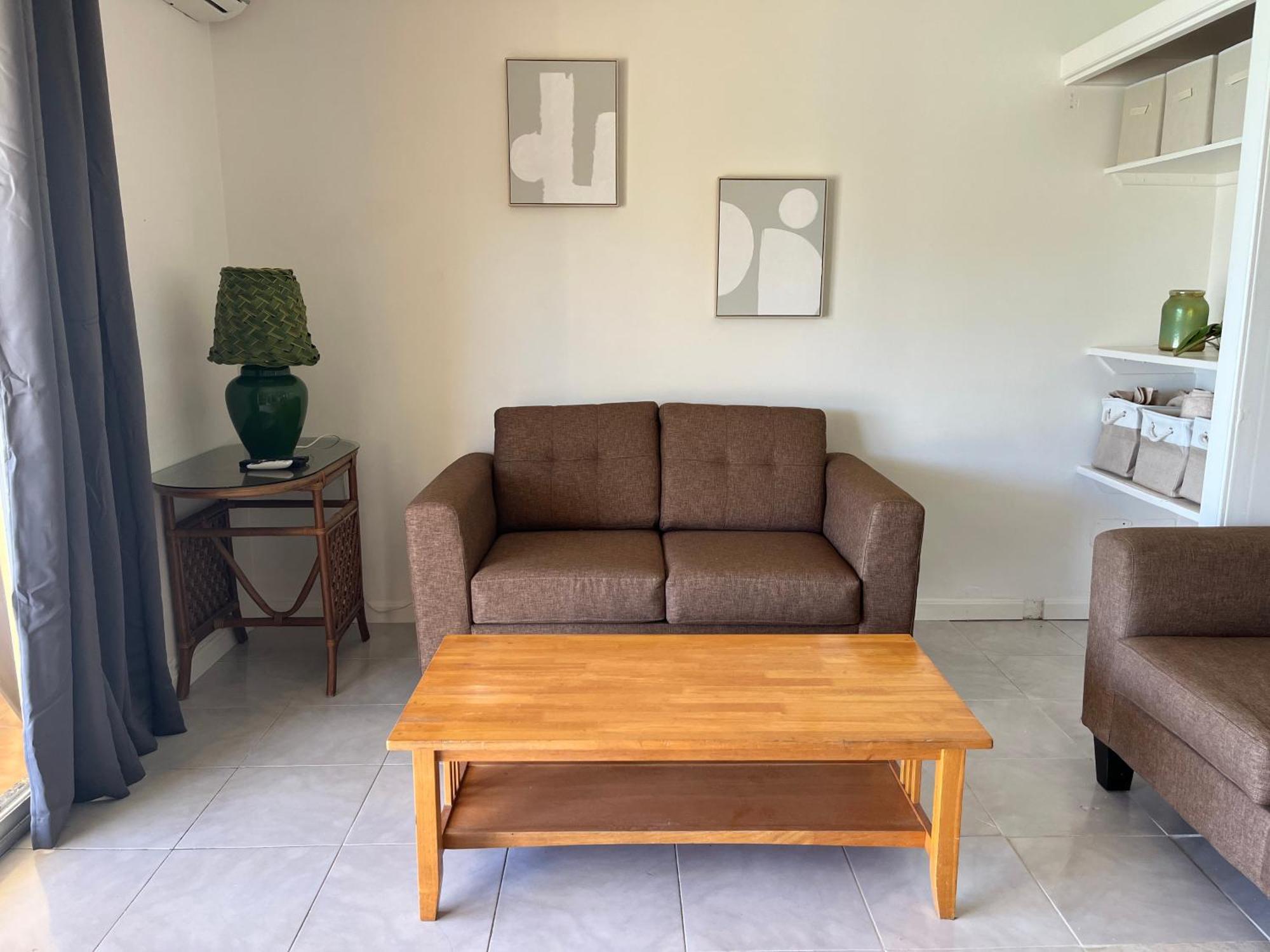 Starfish Holiday home