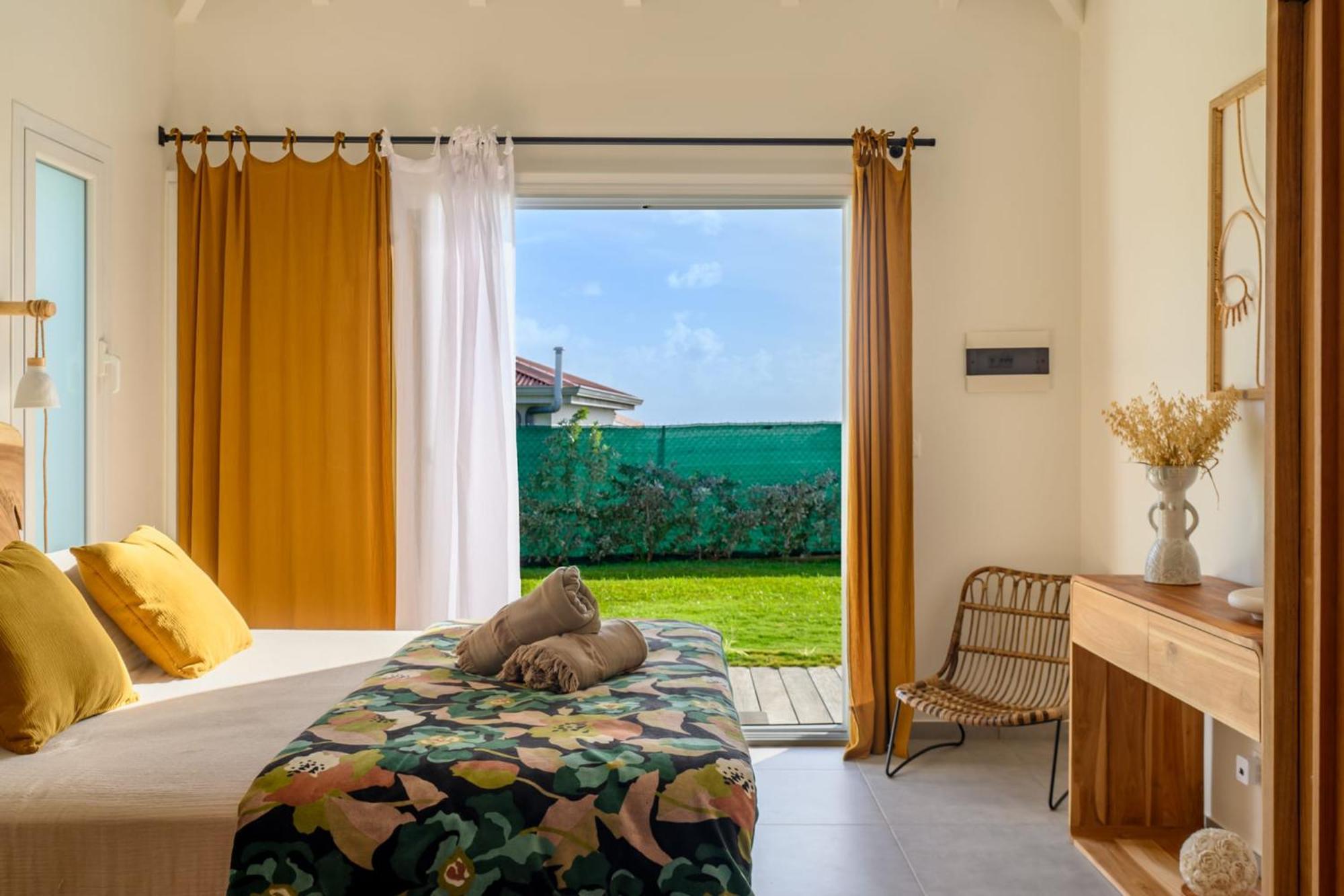 Villa Paloma *