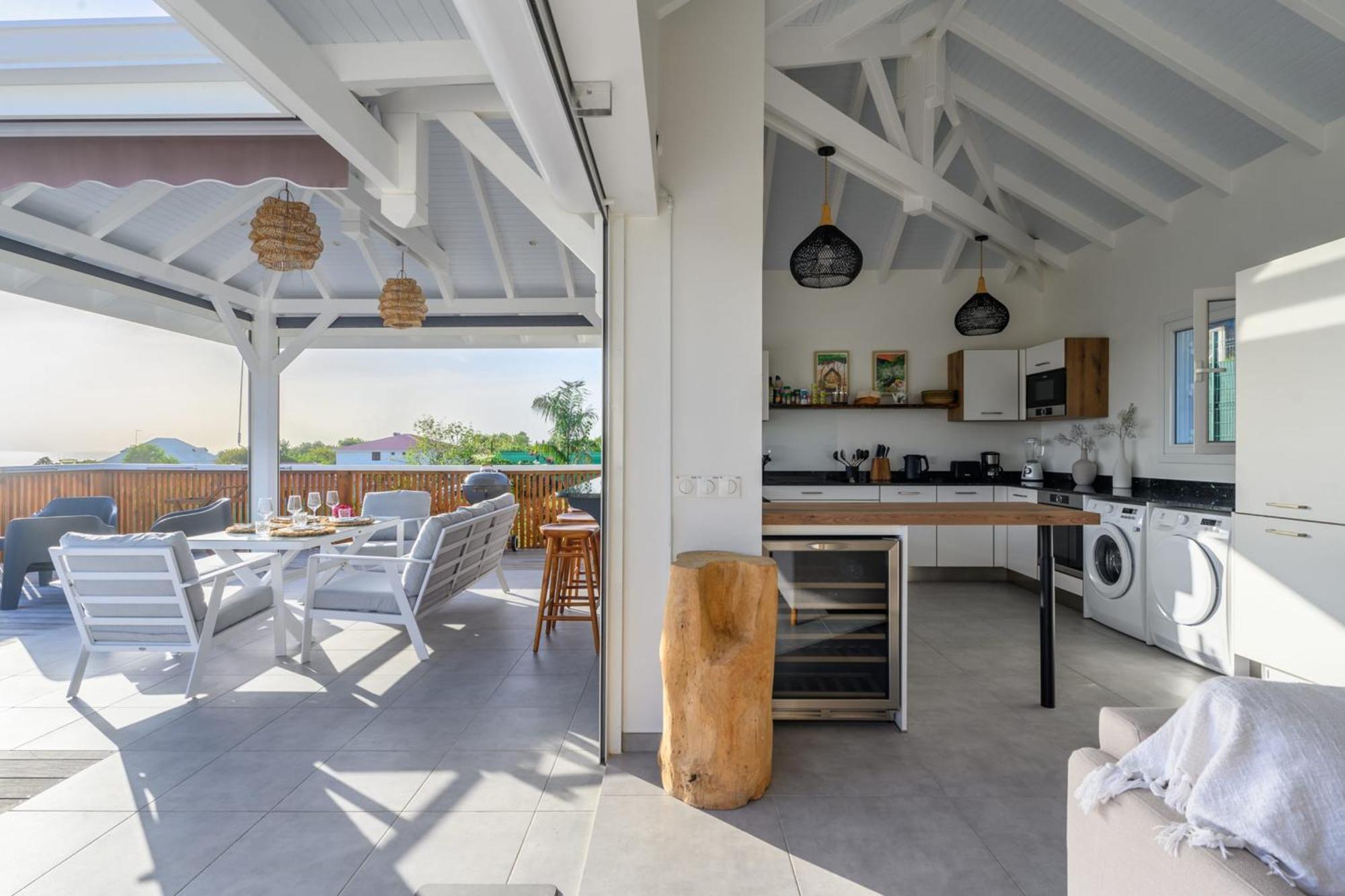 Villa Paloma *