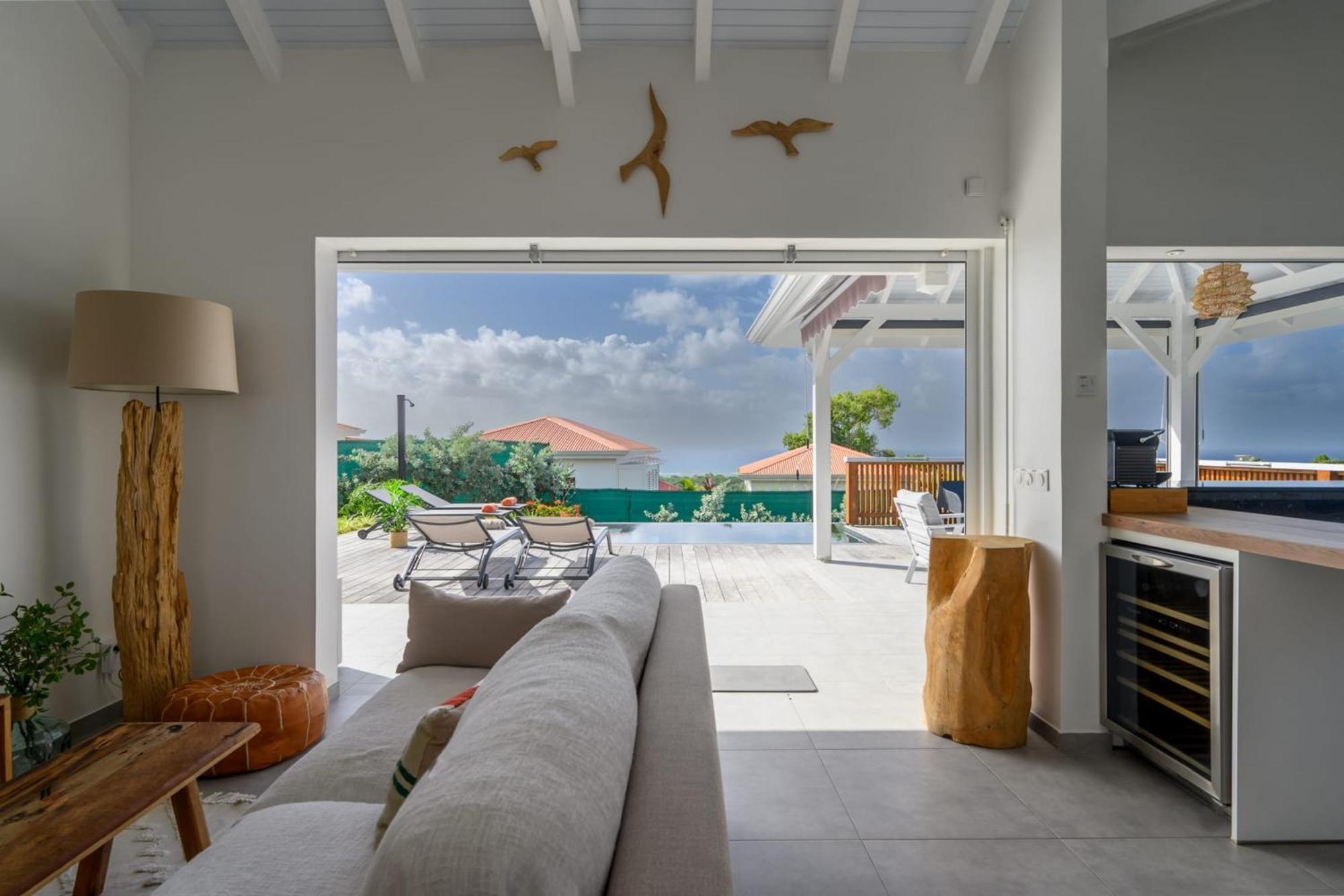 Paloma Villa