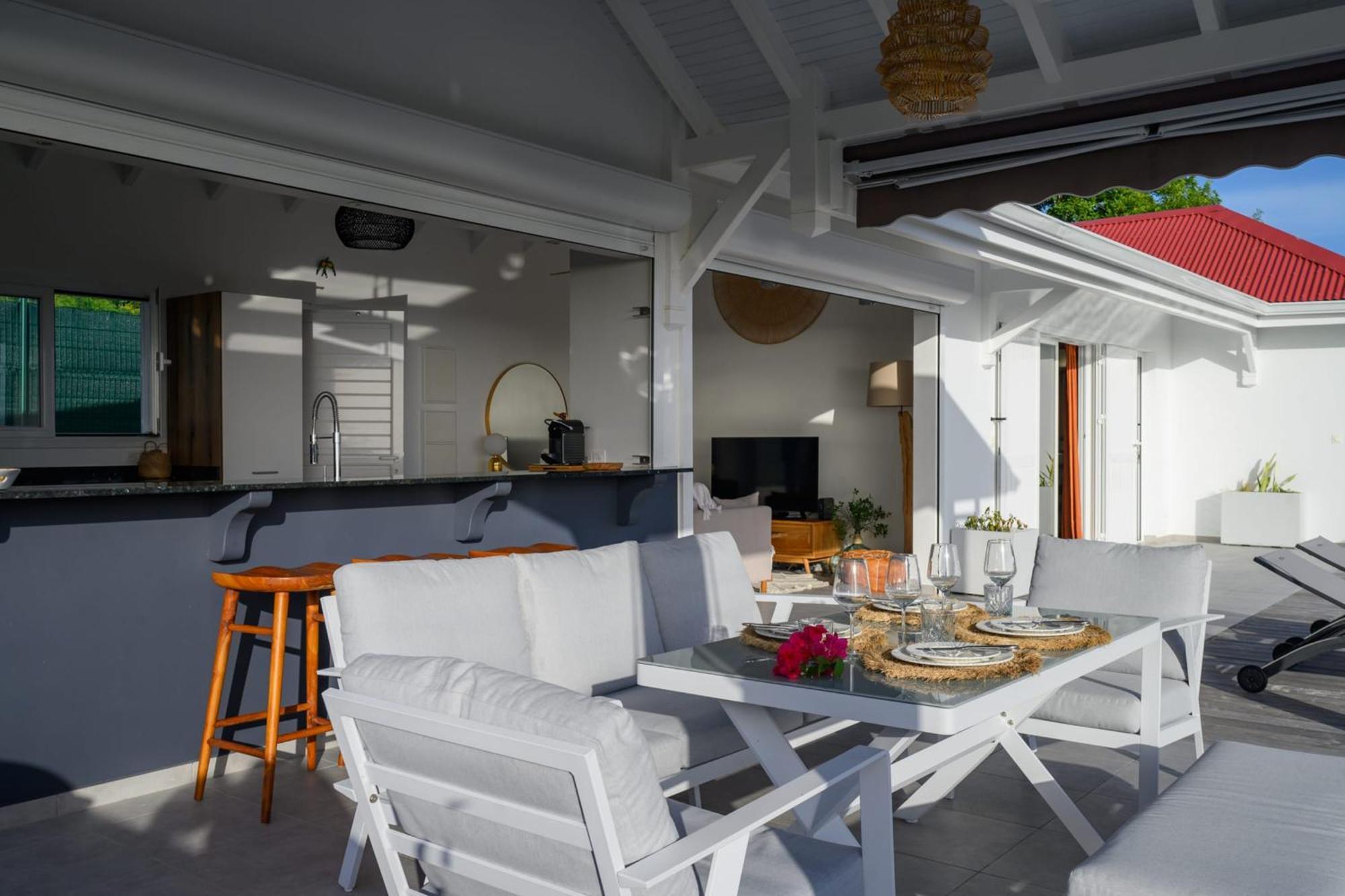 Villa Paloma *