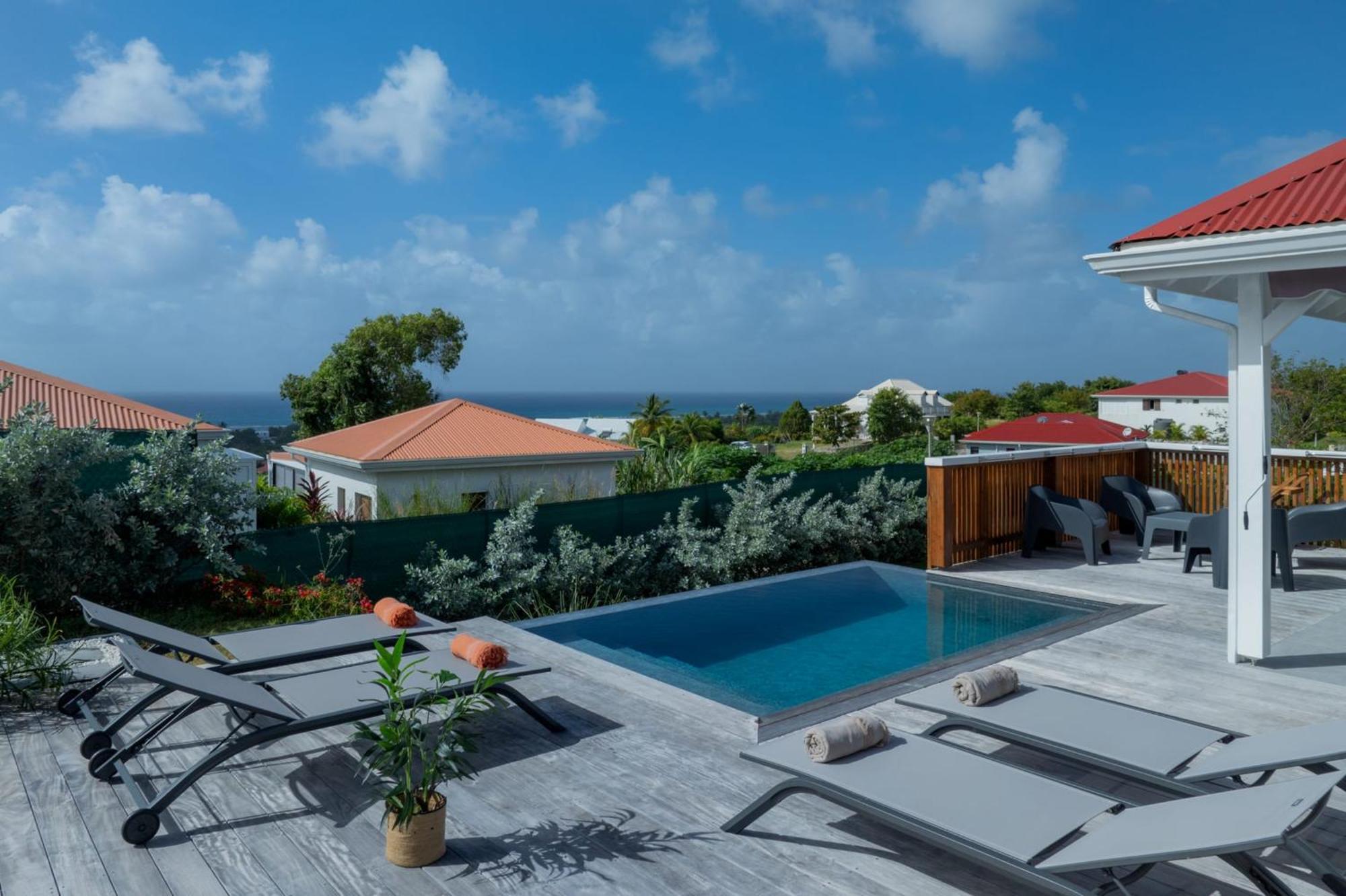 Paloma Grand-Bourg (Marie Galante)