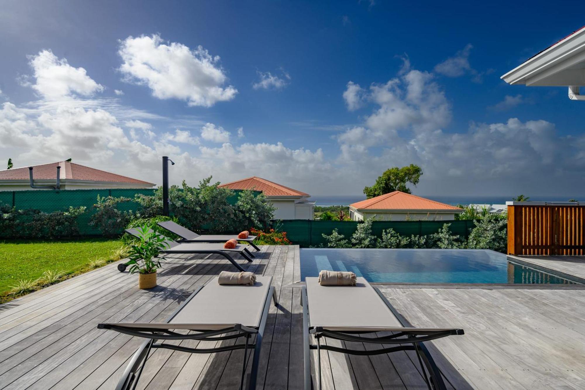 Paloma * Grand-Bourg (Marie Galante)