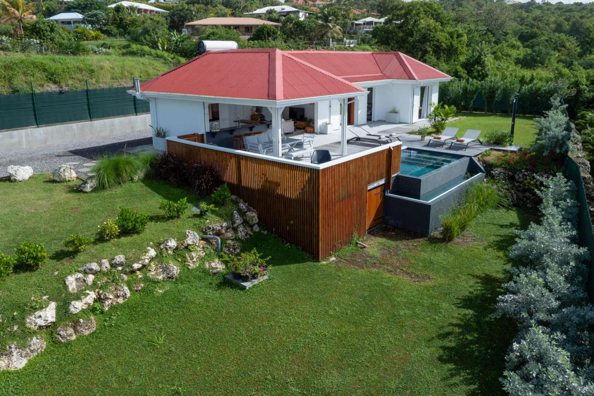 Paloma Villa *