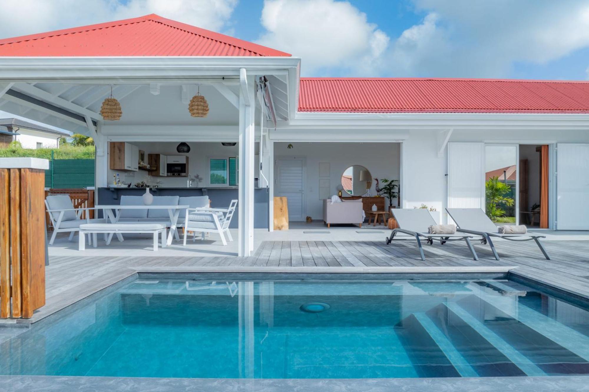 Paloma * Grand-Bourg (Marie Galante)