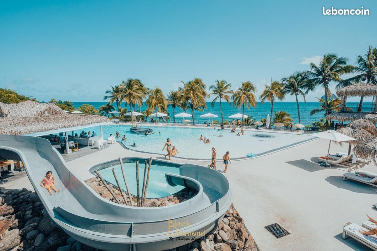 Reve Caraibes *