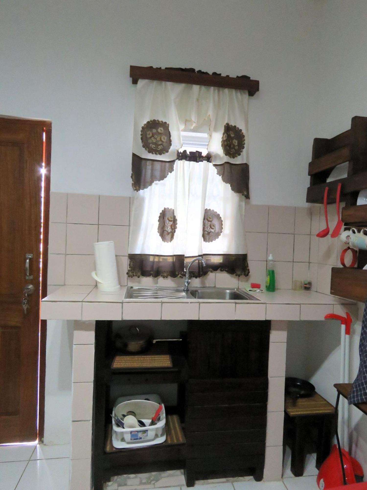 Artist Curacao Apartment *