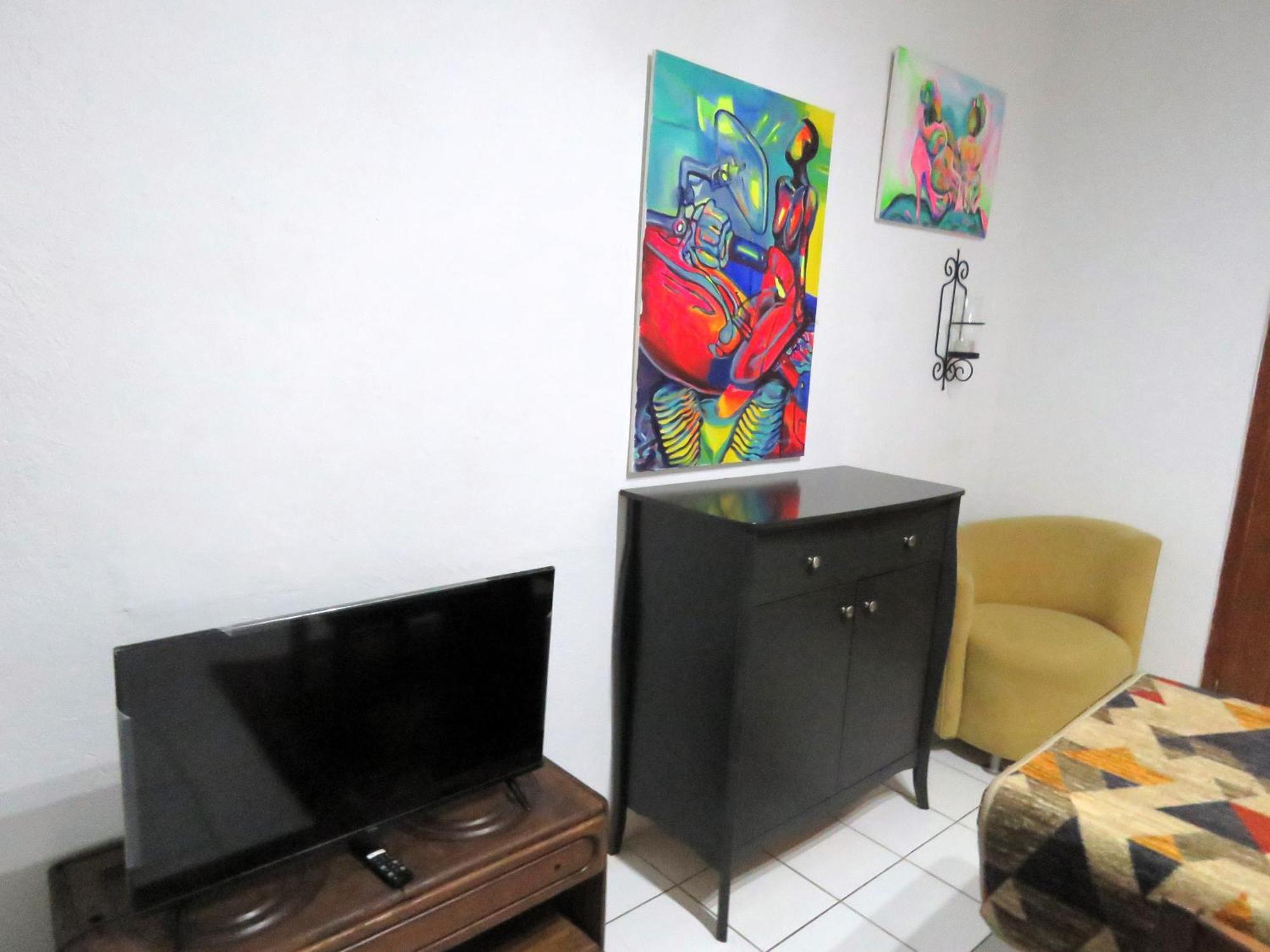 Apartment Artist Curacao *