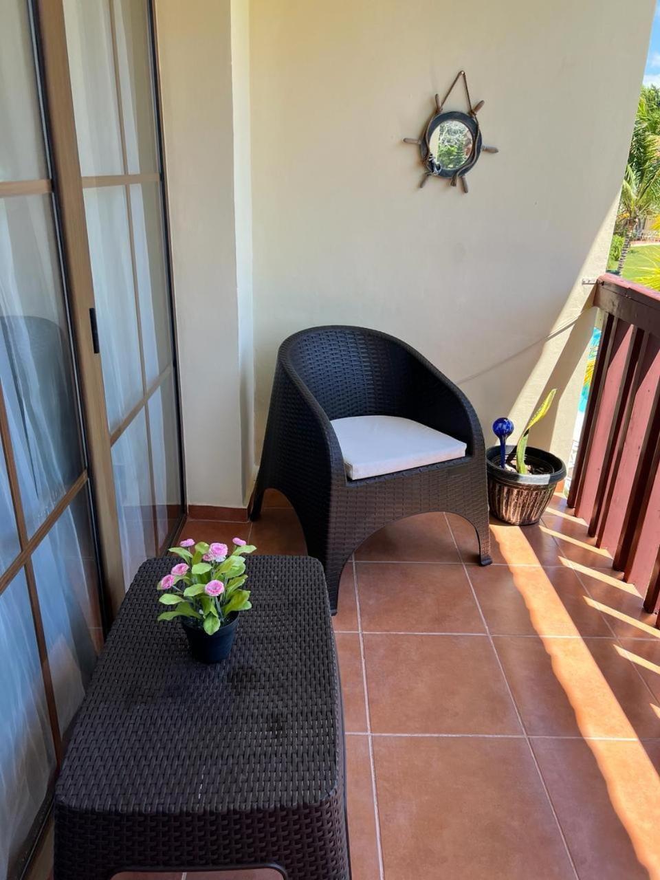 Residencial Paradise At Metro Country Club - 2 Bedroom With Balcony Apartment *