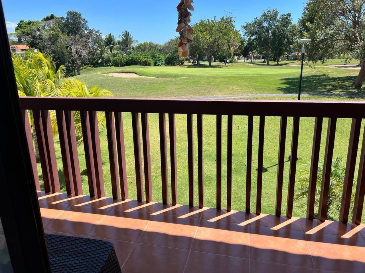 Residencial Paradise At Metro Country Club - 2 Bedroom With Balcony Apartment Juan Dolio