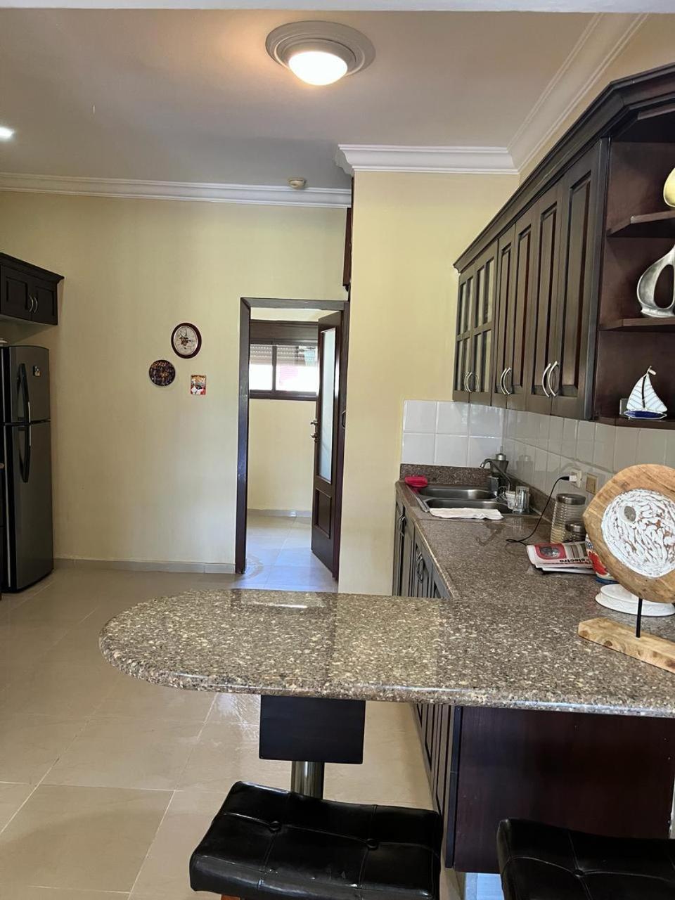 Residencial Paradise At Metro Country Club - 2 Bedroom With Balcony *