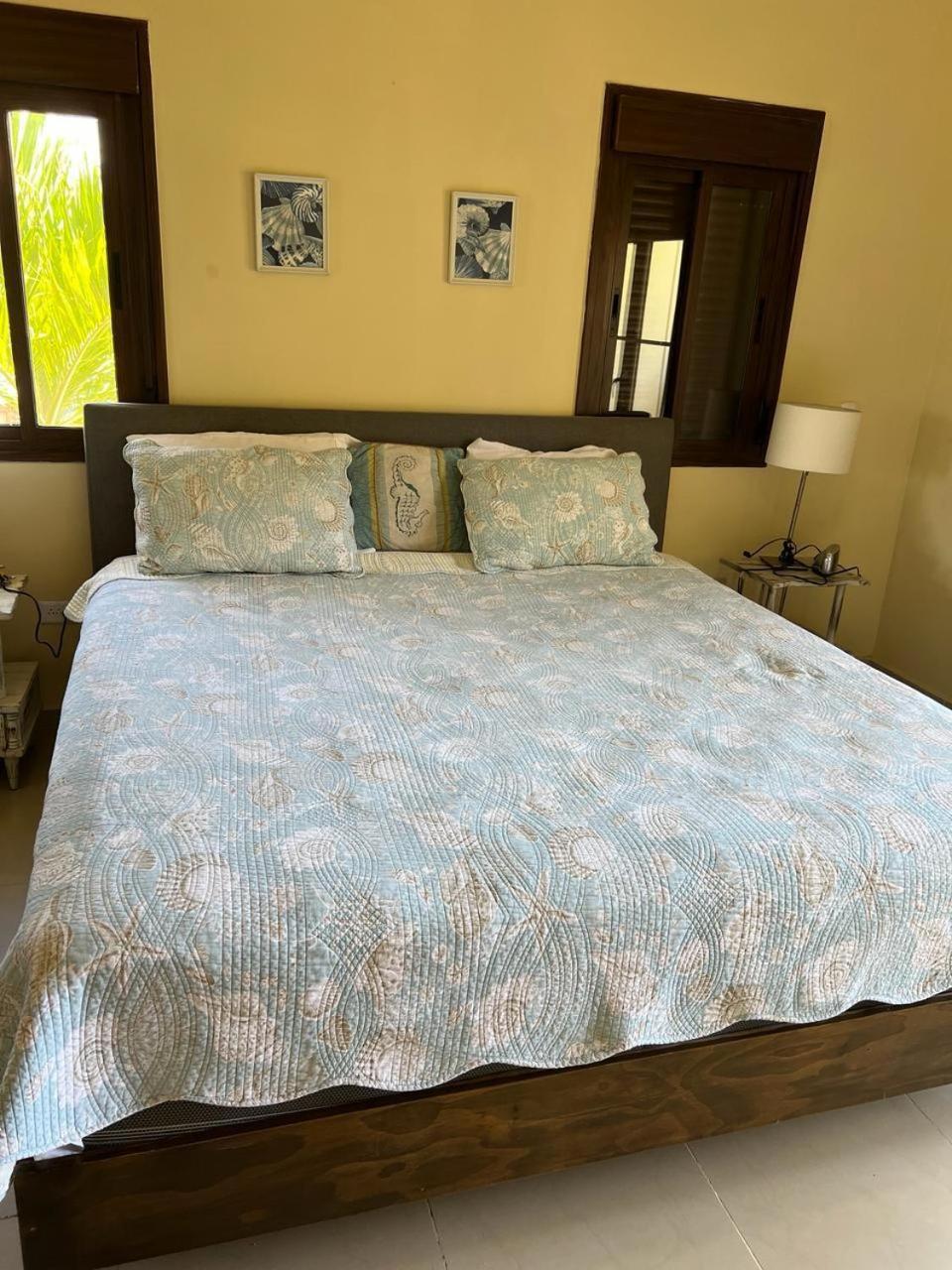 Residencial Paradise At Metro Country Club - 2 Bedroom With Balcony * Juan Dolio