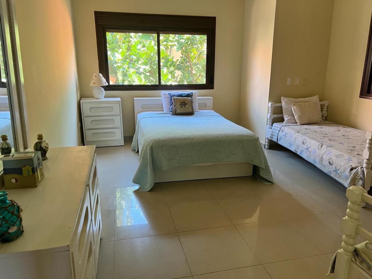 Residencial Paradise At Metro Country Club - 2 Bedroom With Balcony
