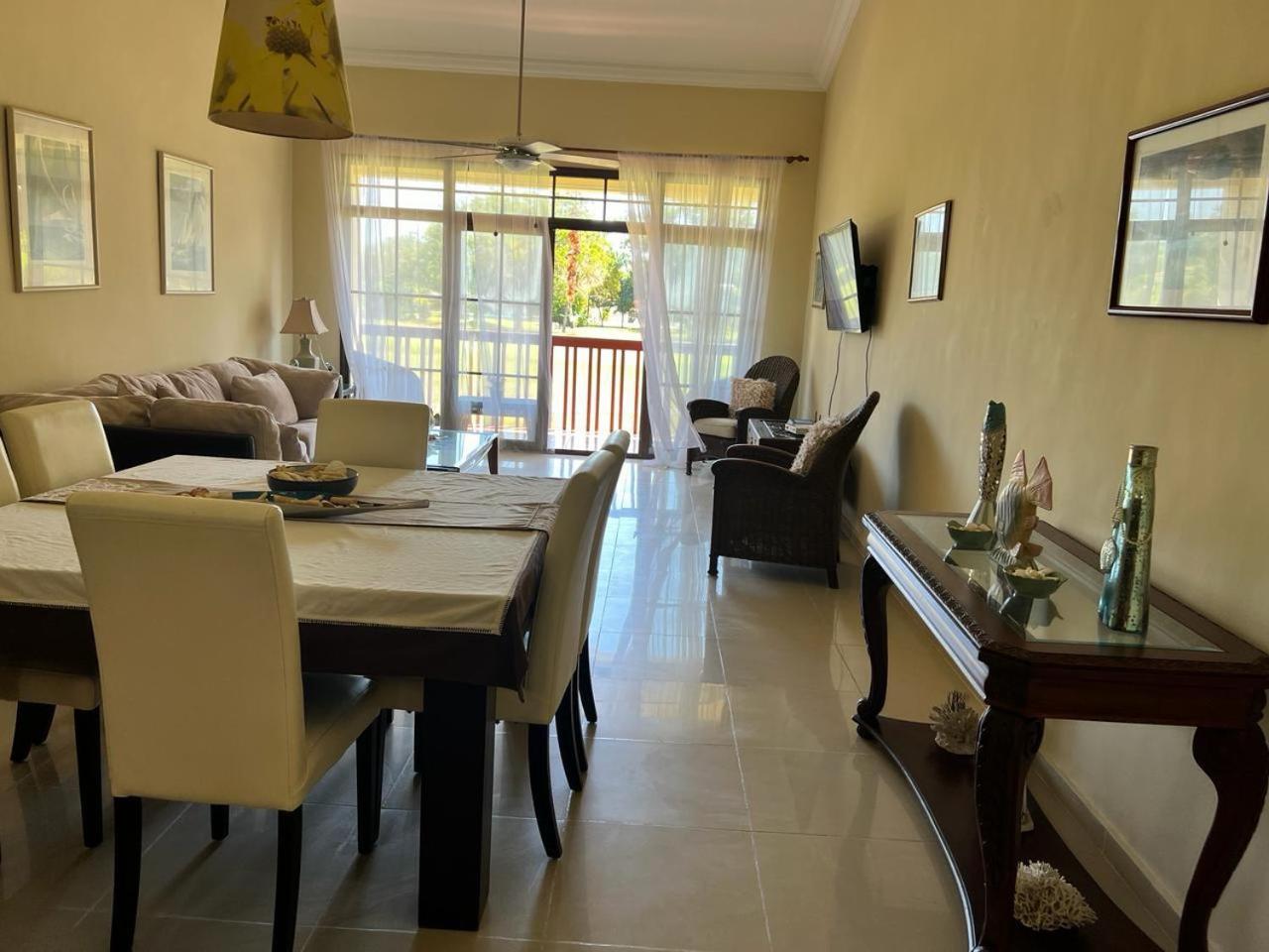 Residencial Paradise At Metro Country Club - 2 Bedroom With Balcony Apartment