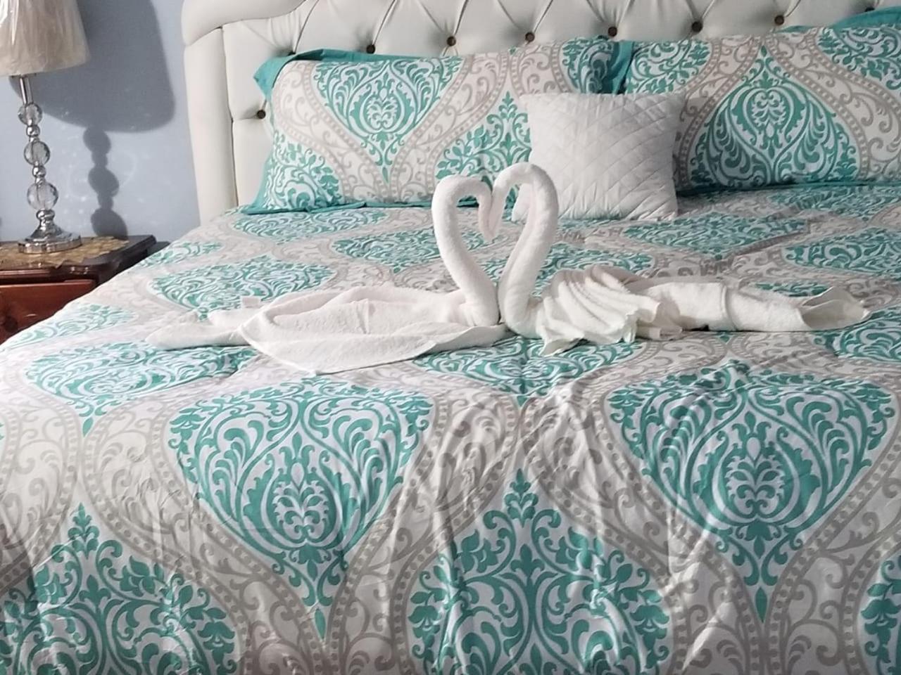 Guest house Dela De-rose Jamaica