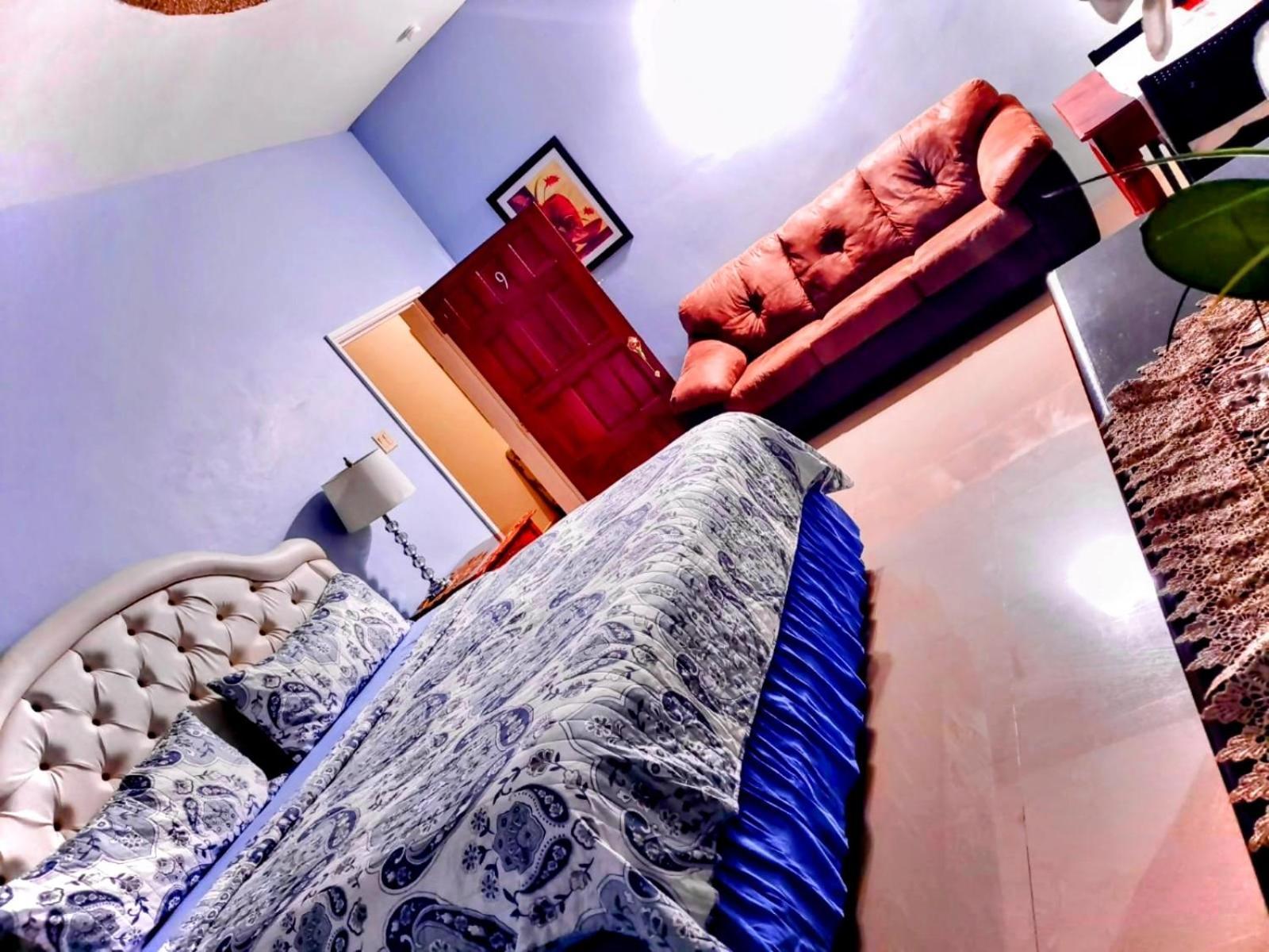 Dela De-rose Jamaica Guest house Negril