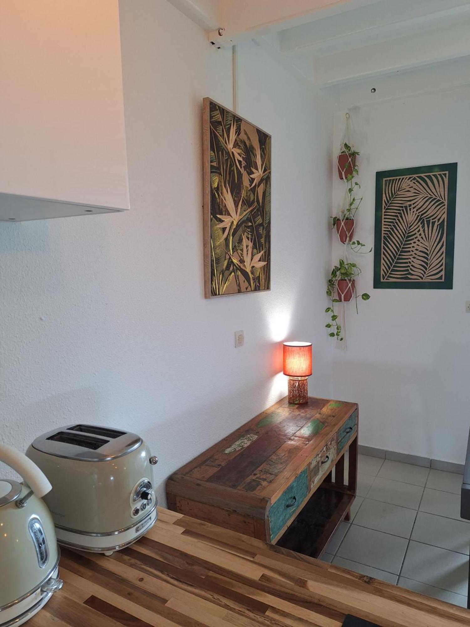 Apartment Chez Madeline Le Gosier (Grande-Terre)