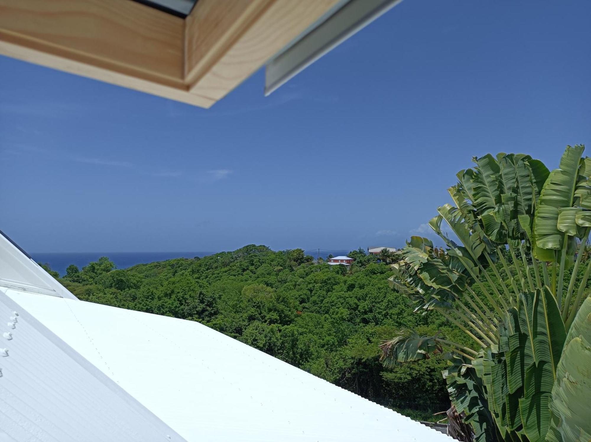 Chez Madeline Le Gosier (Grande-Terre)