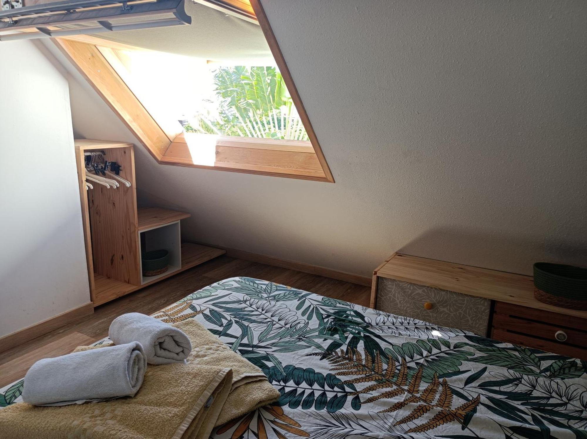 Chez Madeline * Le Gosier (Grande-Terre)