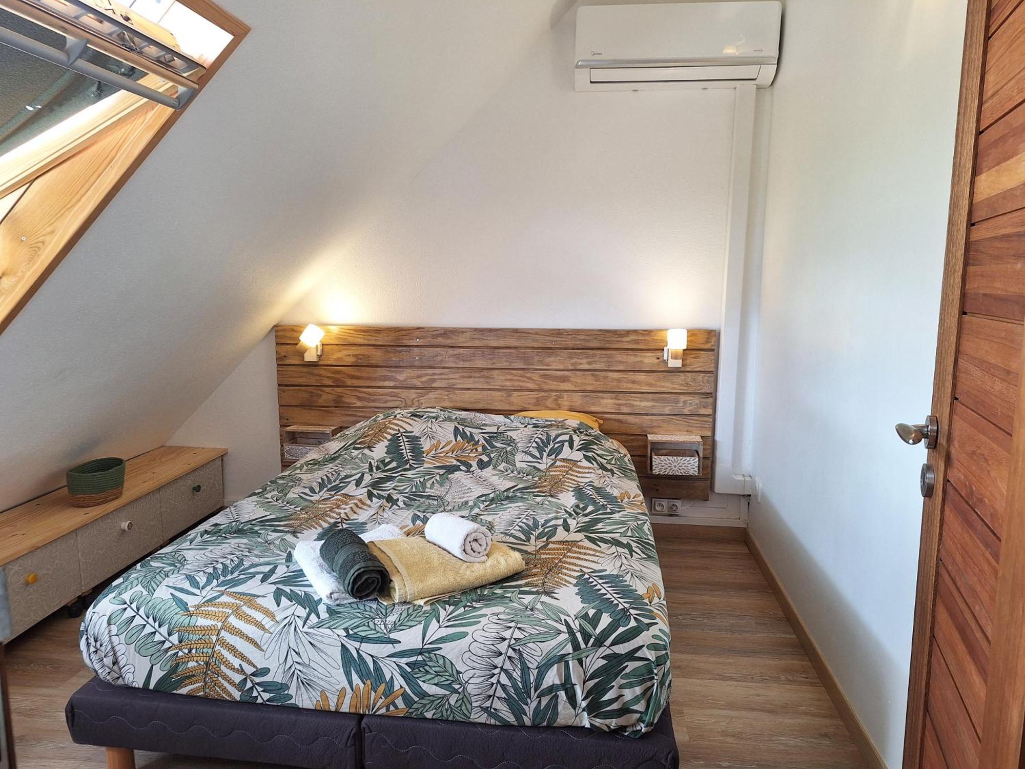 Apartment Chez Madeline
