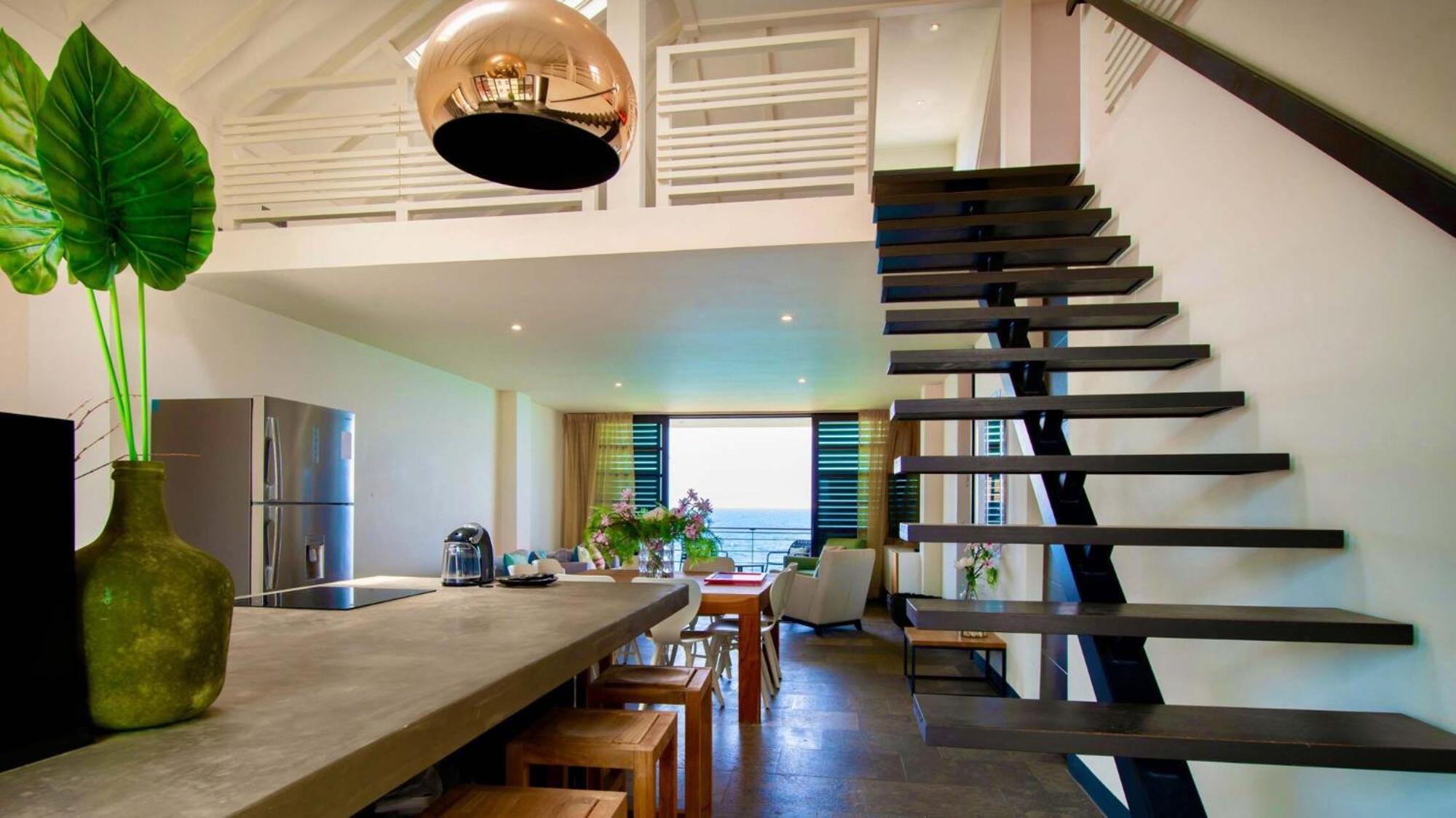 Pietermaai Boutique Hotel 4*