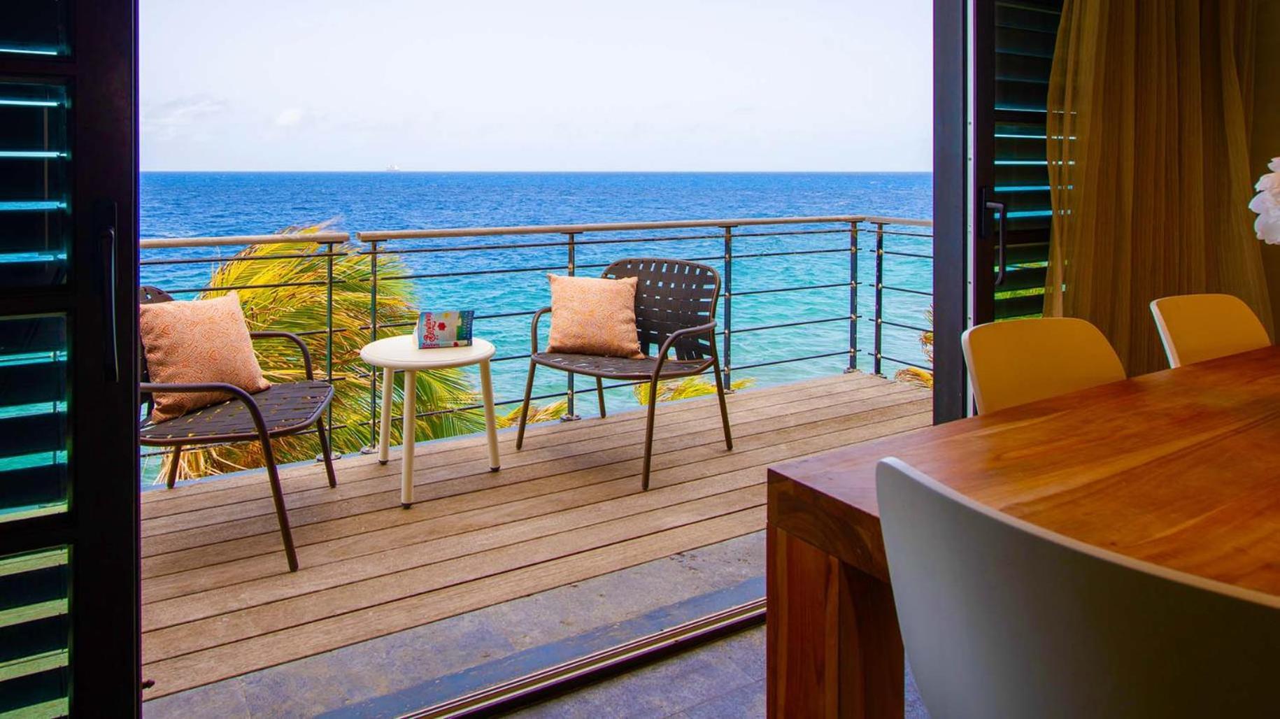 Hotel Pietermaai Boutique Willemstad