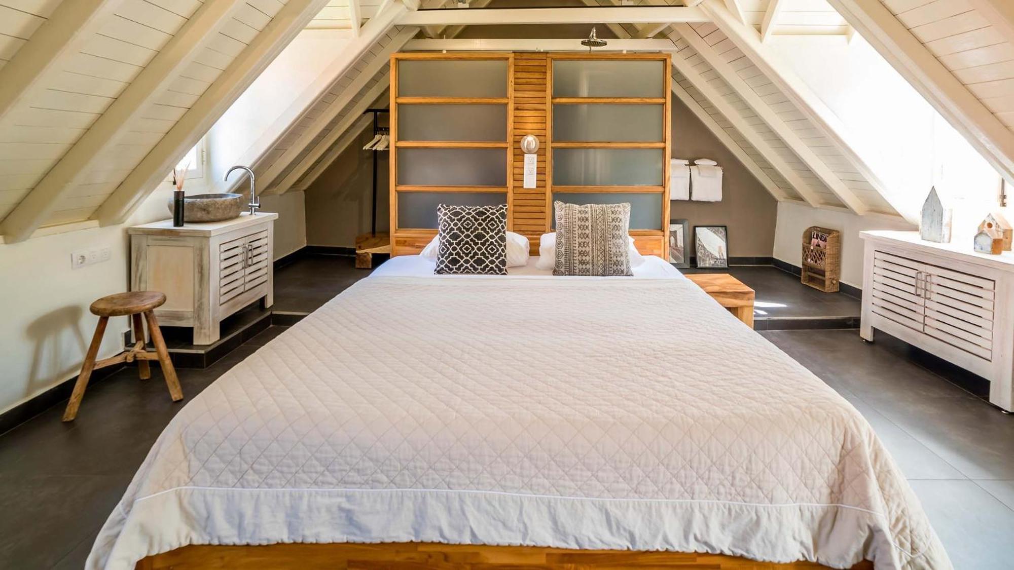 Pietermaai Boutique 4* Willemstad