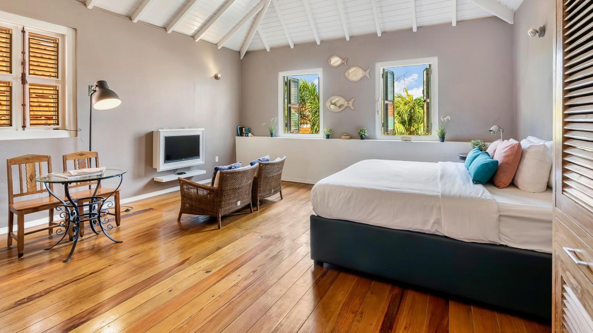 Pietermaai Boutique Hotel