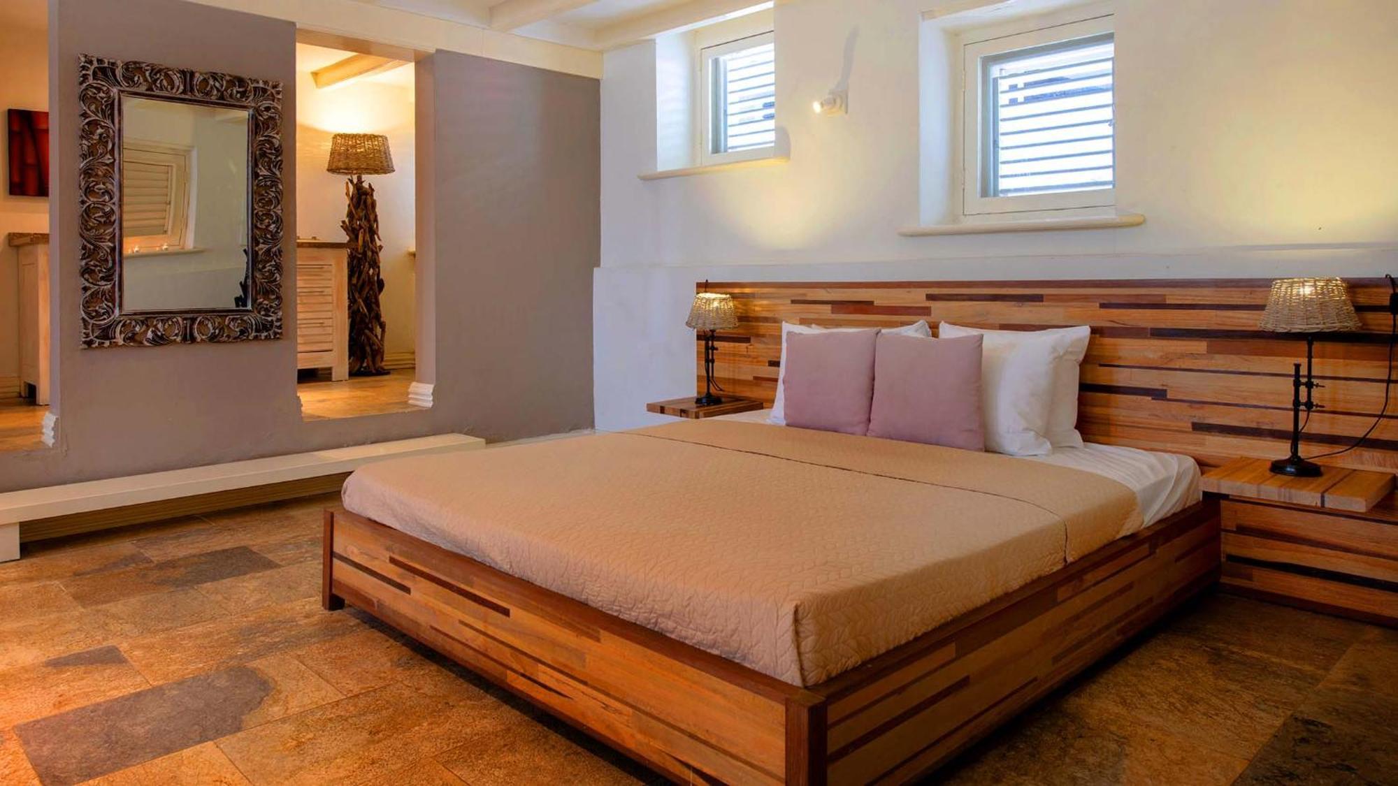 Hotel Pietermaai Boutique