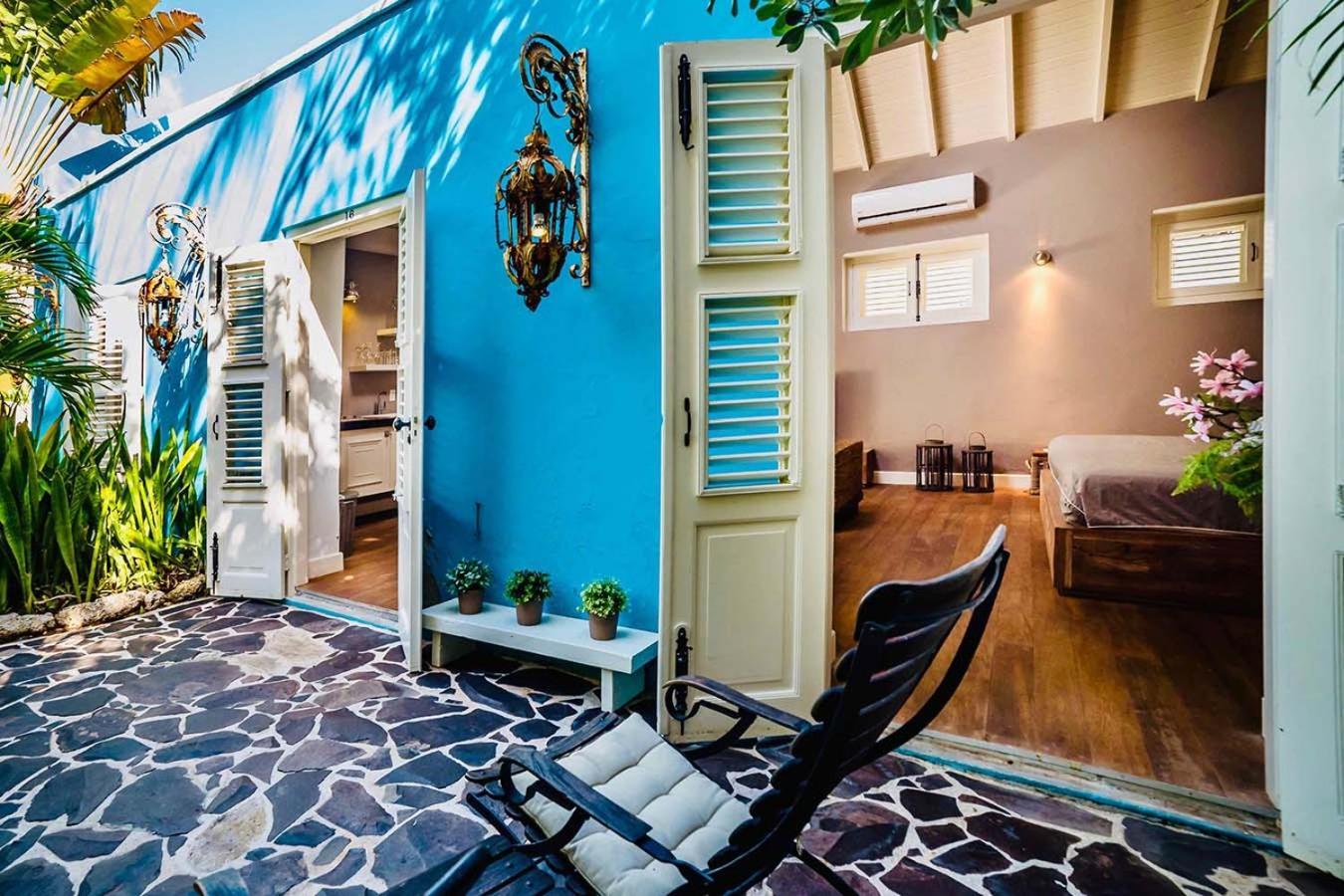 Pietermaai Boutique Hotel 4*