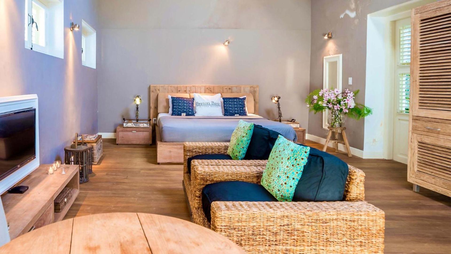 Hotel Pietermaai Boutique 4*