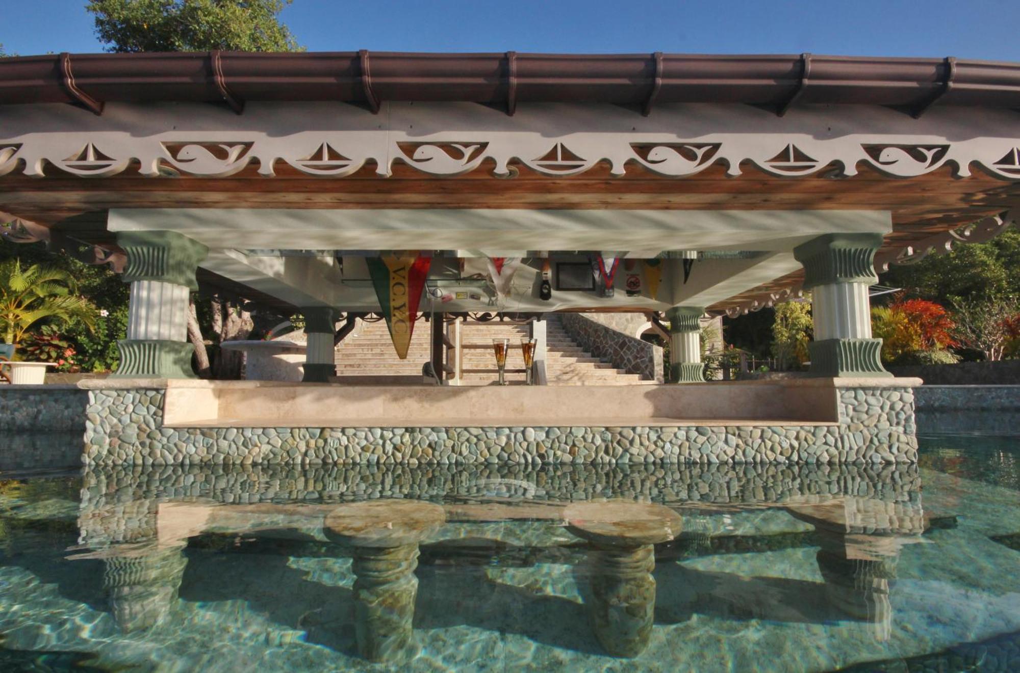 Tropical Hideaway Port Elizabeth