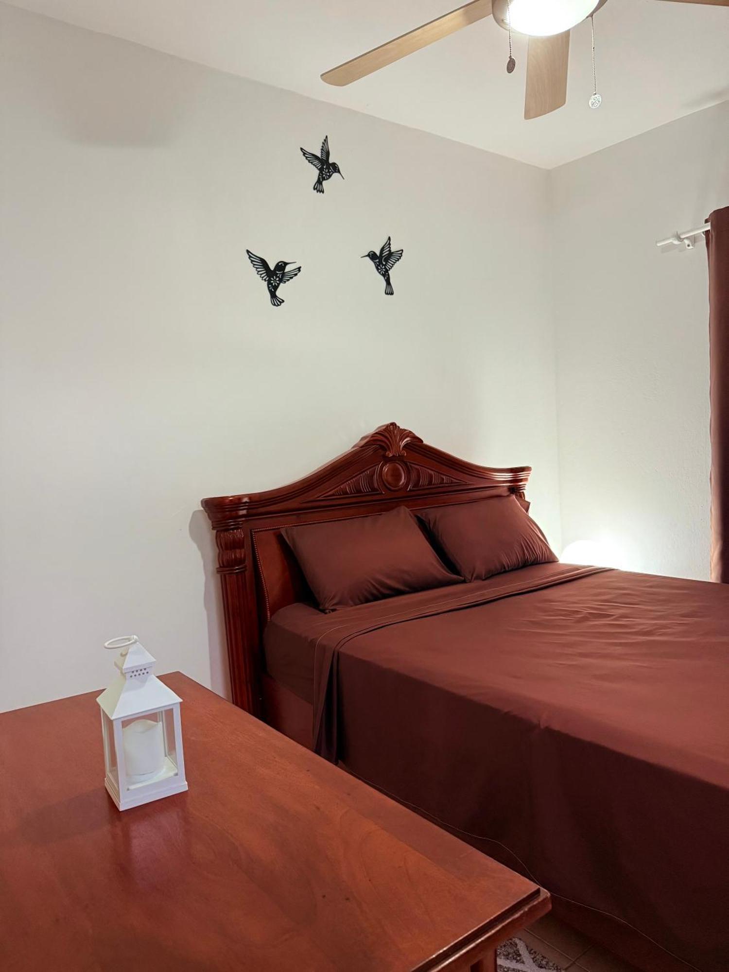 Apartamento Hill *